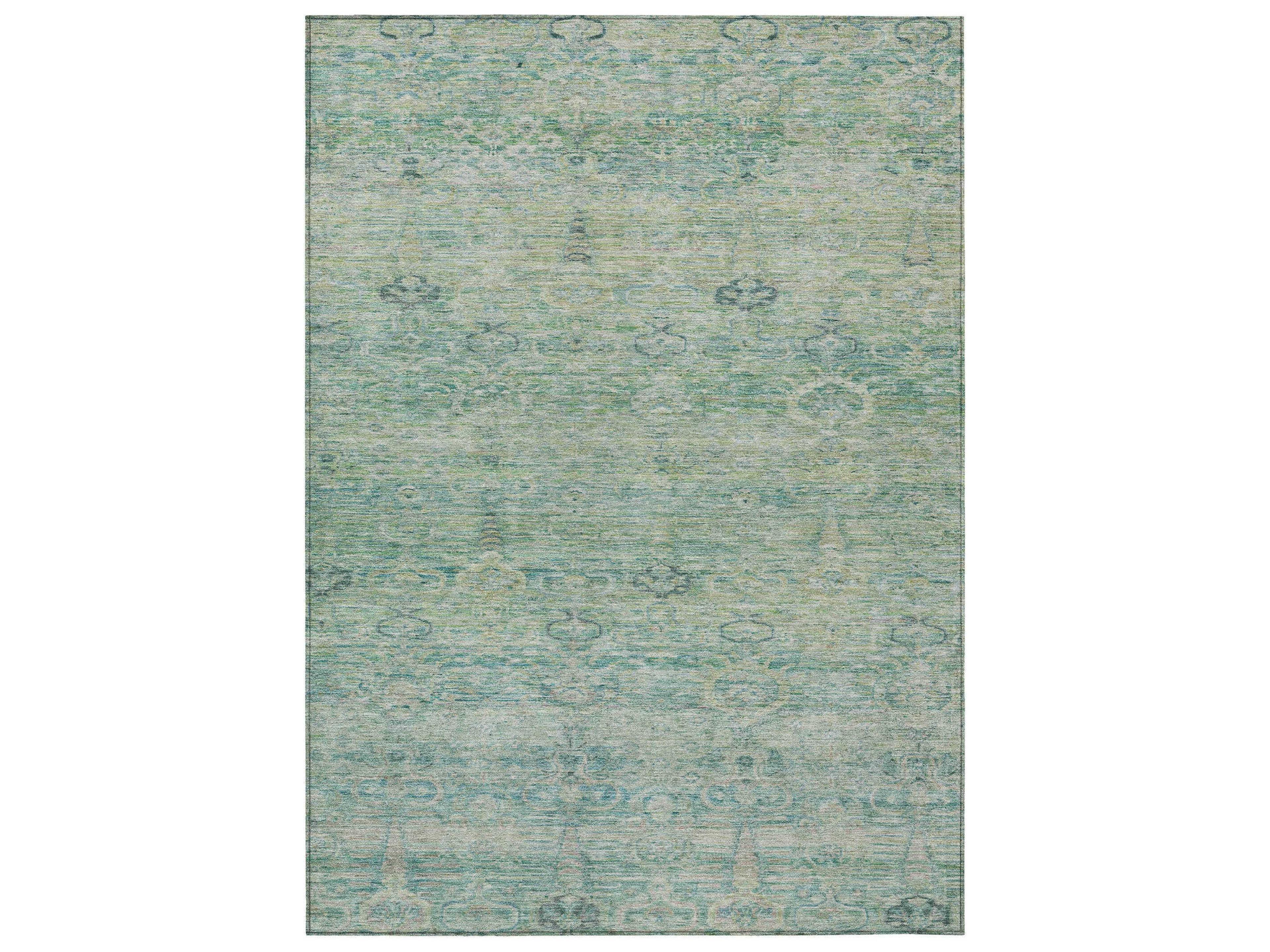 Dalyn Chantille Oriental Area Rug