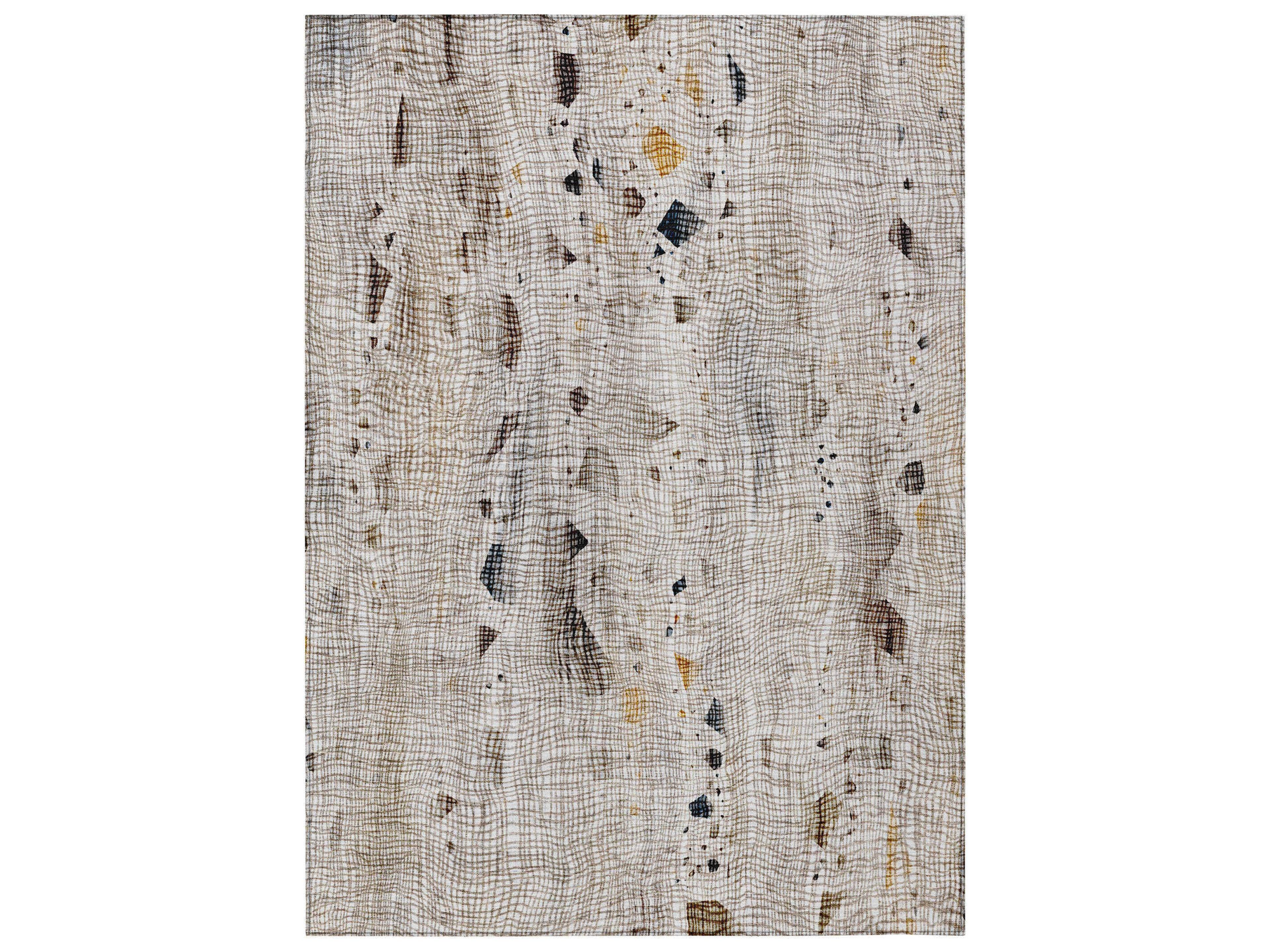Dalyn Chantille Abstract Area Rug