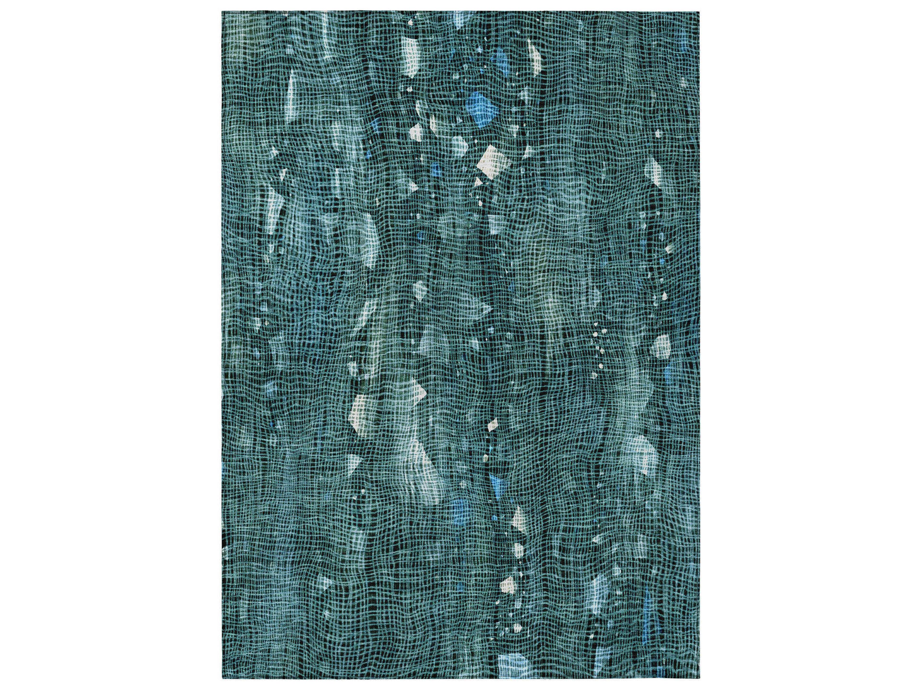 Dalyn Chantille Abstract Area Rug