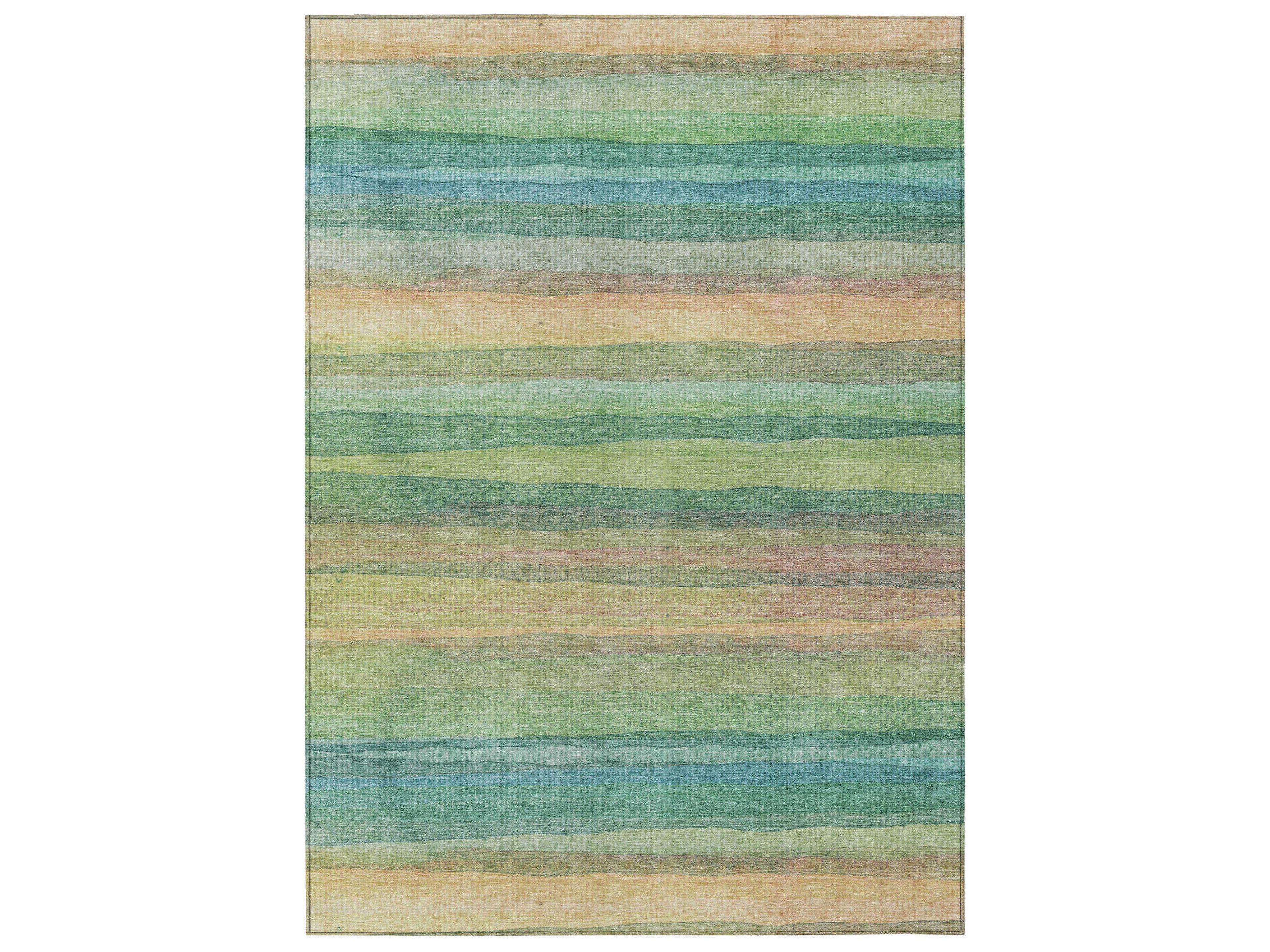 Dalyn Chantille Striped Area Rug