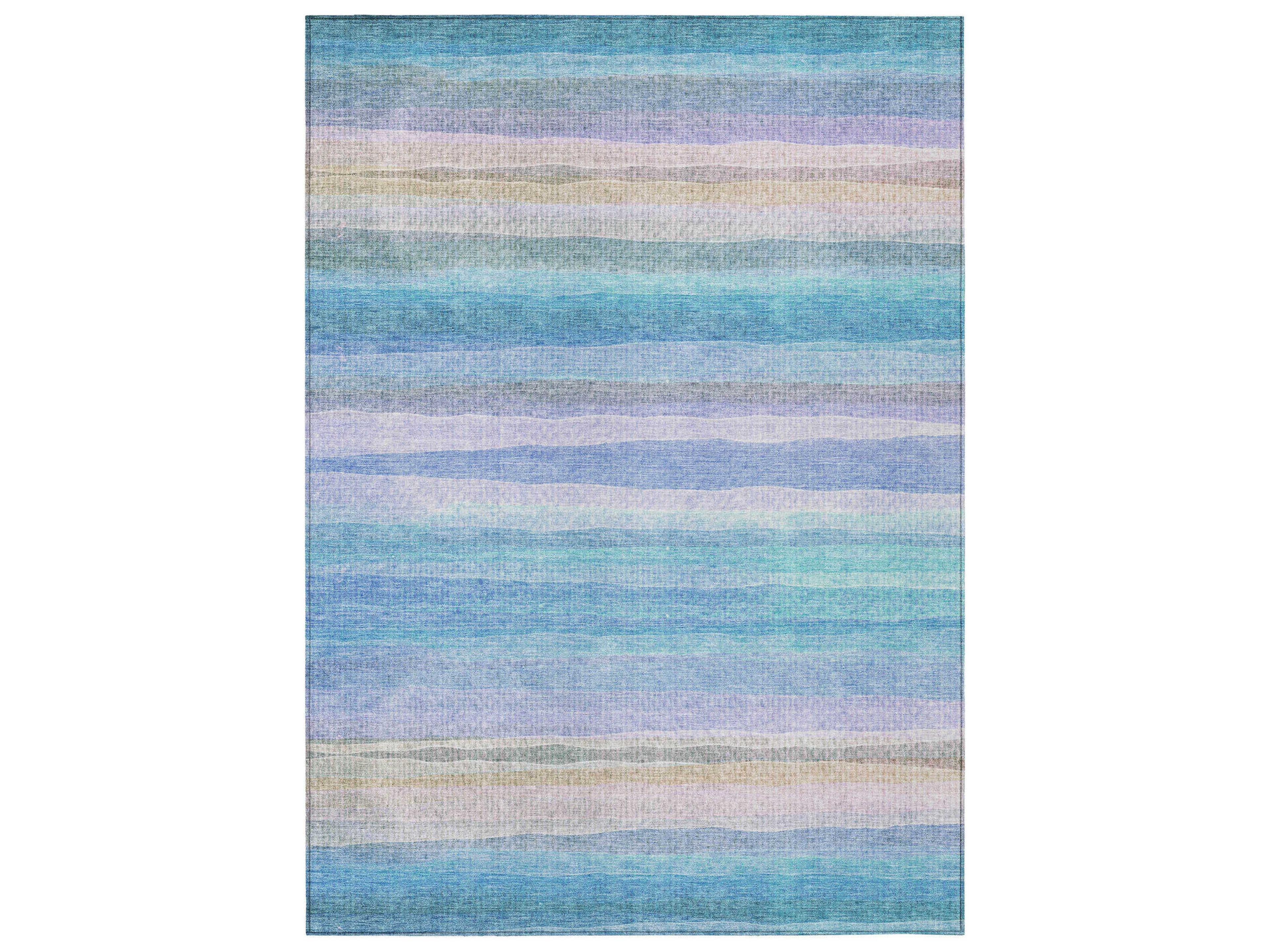 Dalyn Chantille Striped Area Rug