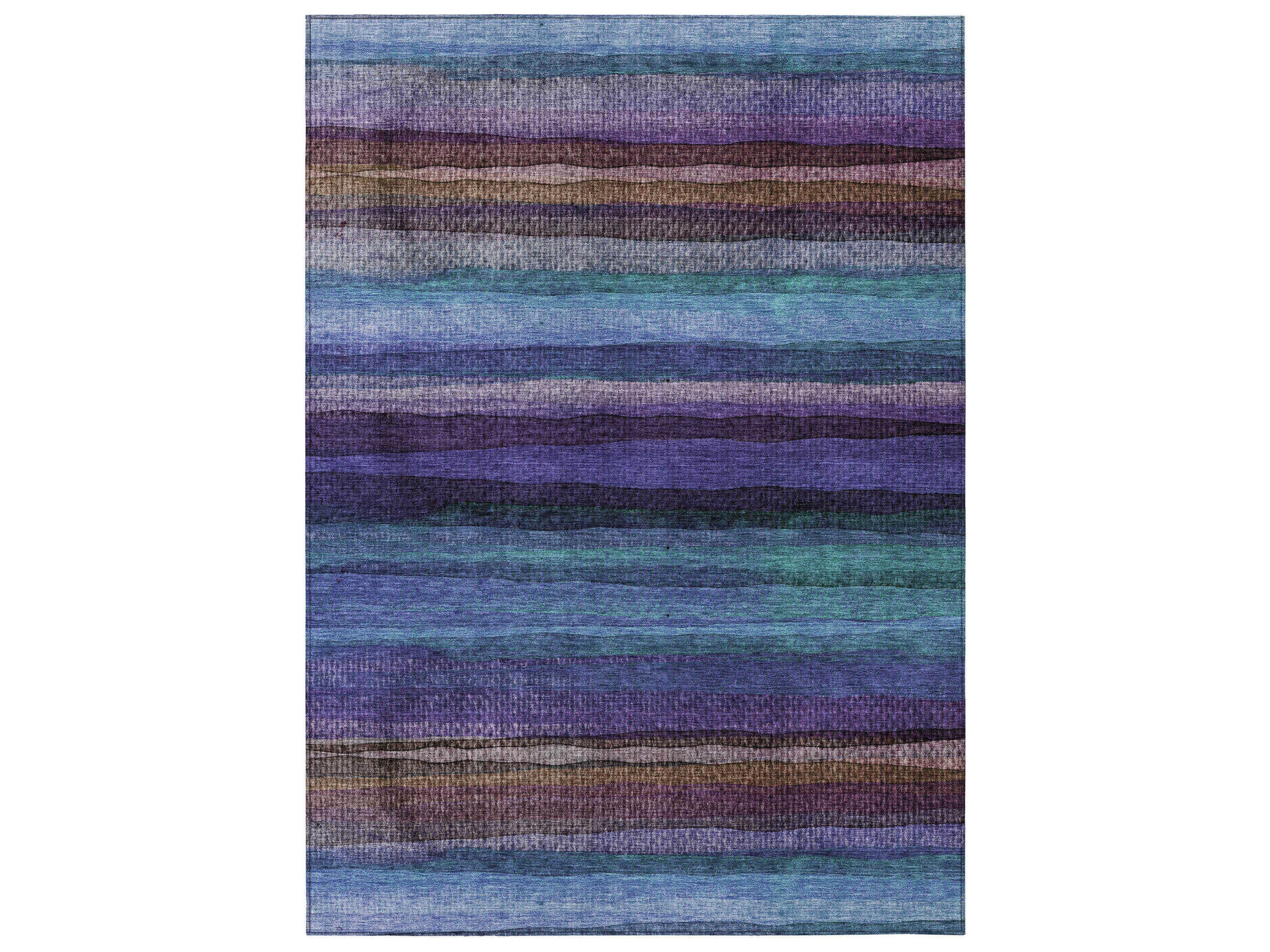 Dalyn Chantille Striped Area Rug