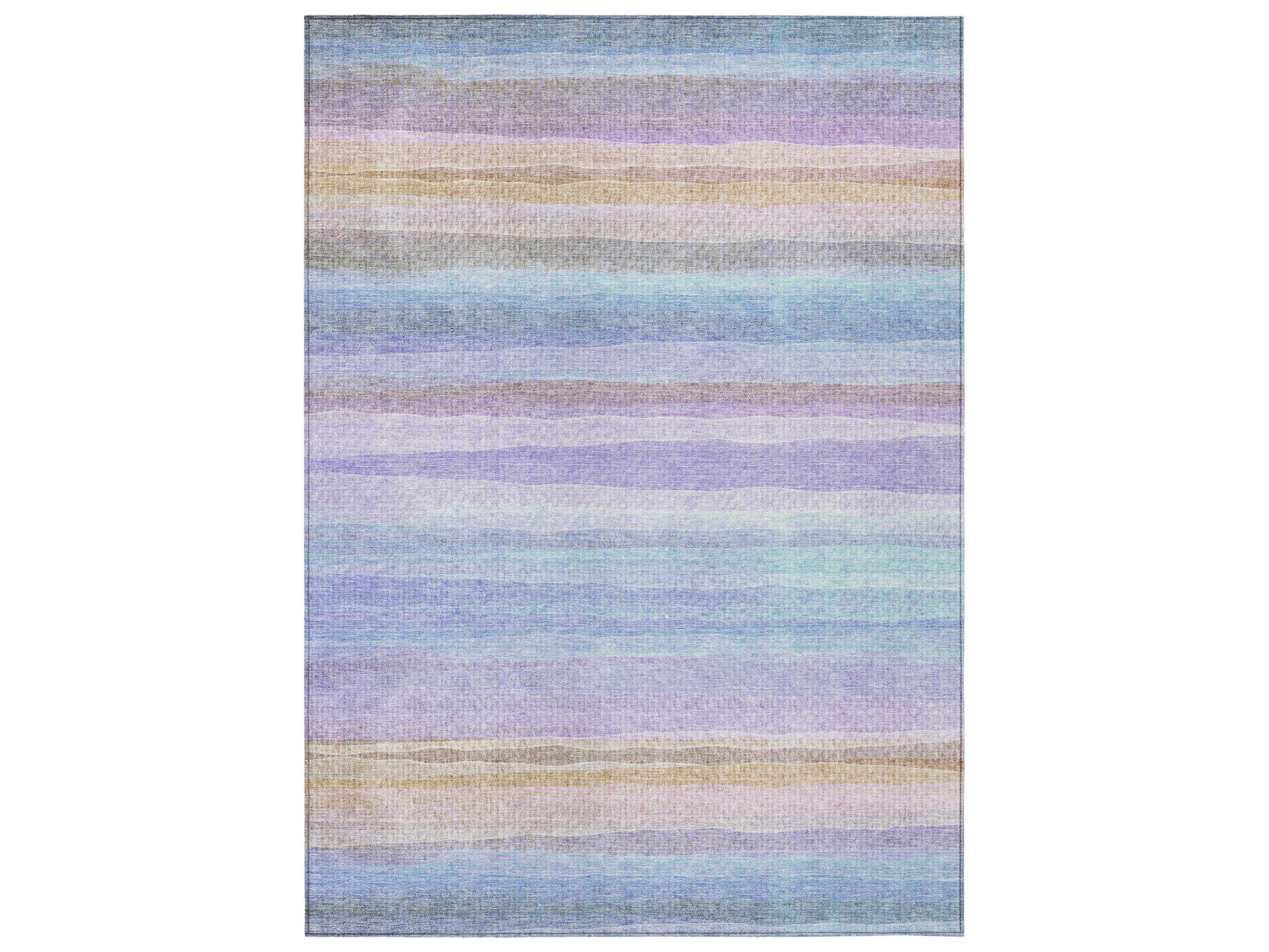 Dalyn Chantille Striped Area Rug