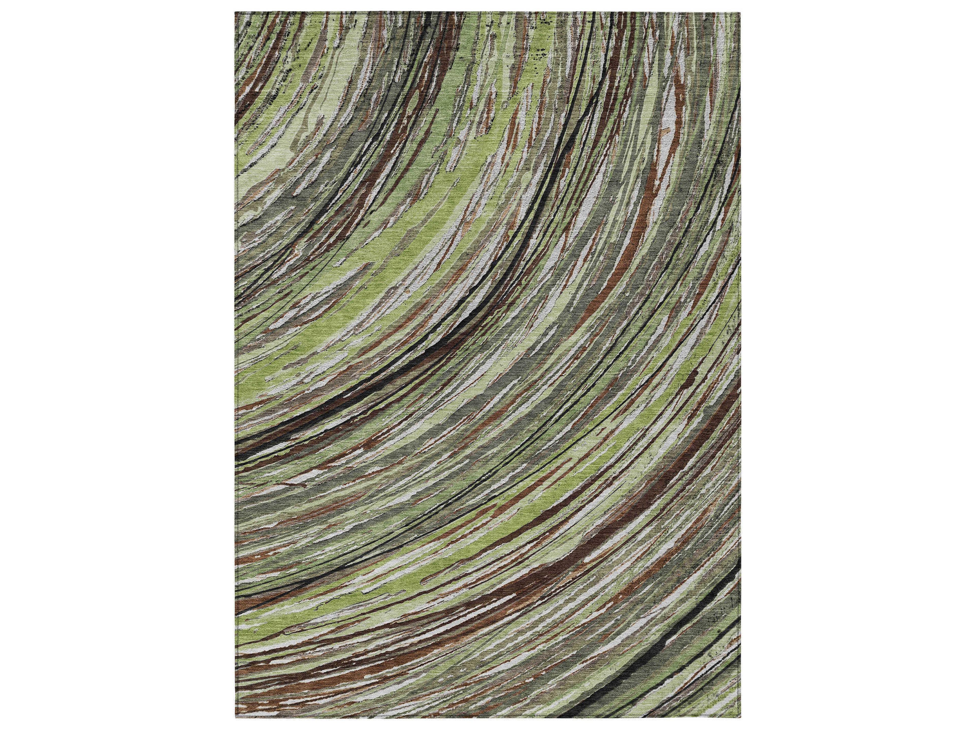 Dalyn Chantille Abstract Area Rug