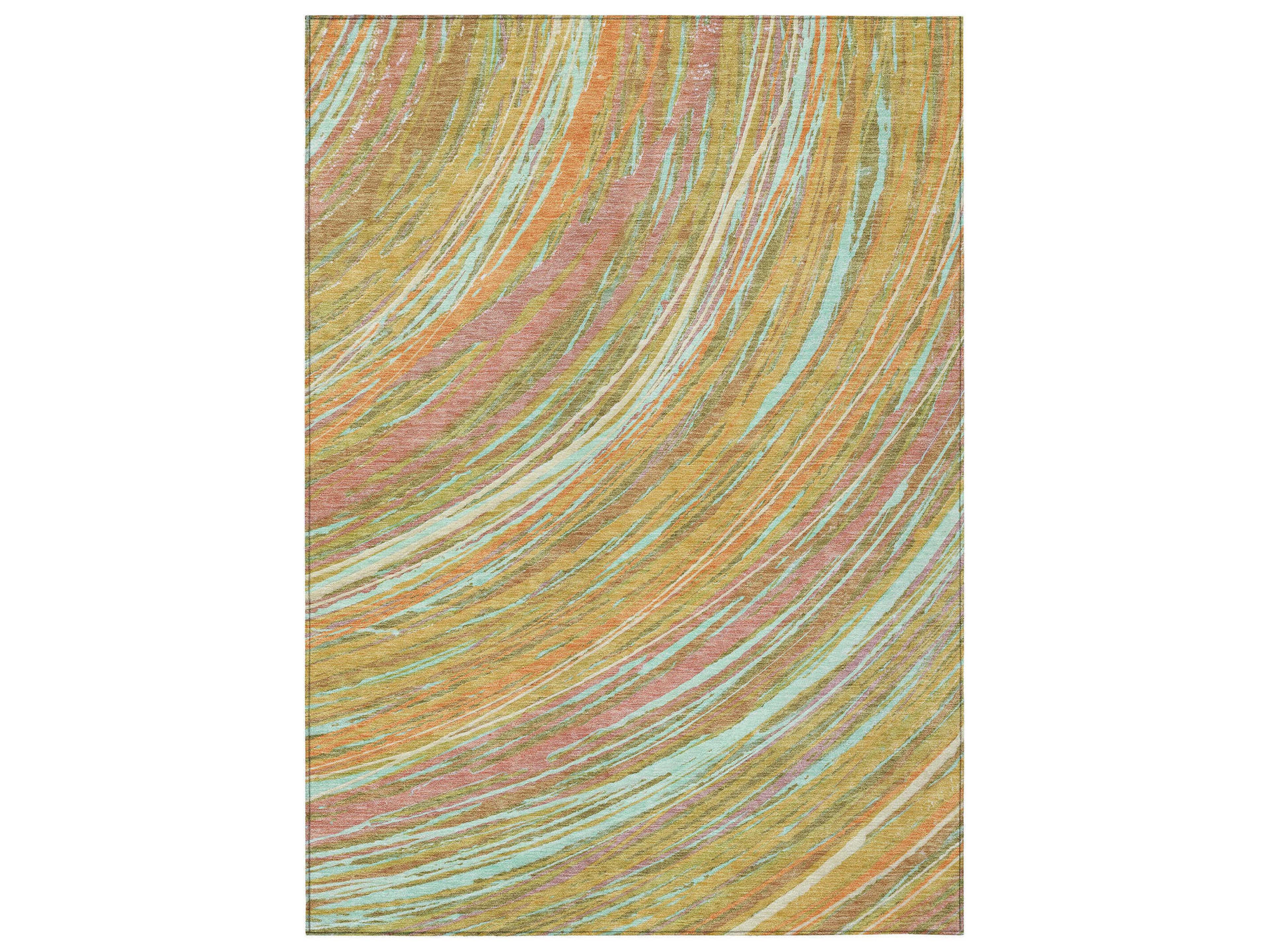 Dalyn Chantille Abstract Area Rug