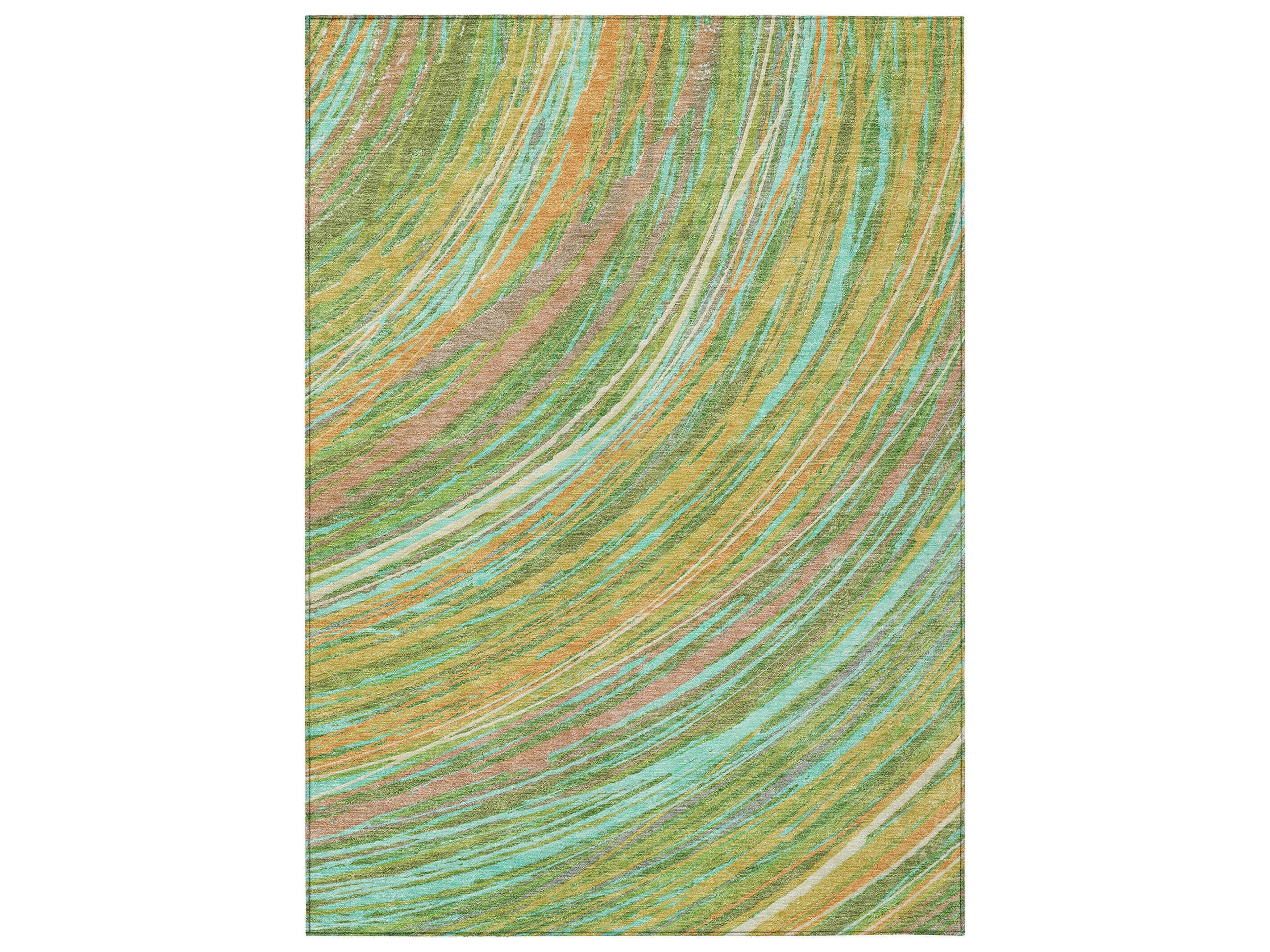 Dalyn Chantille Abstract Area Rug