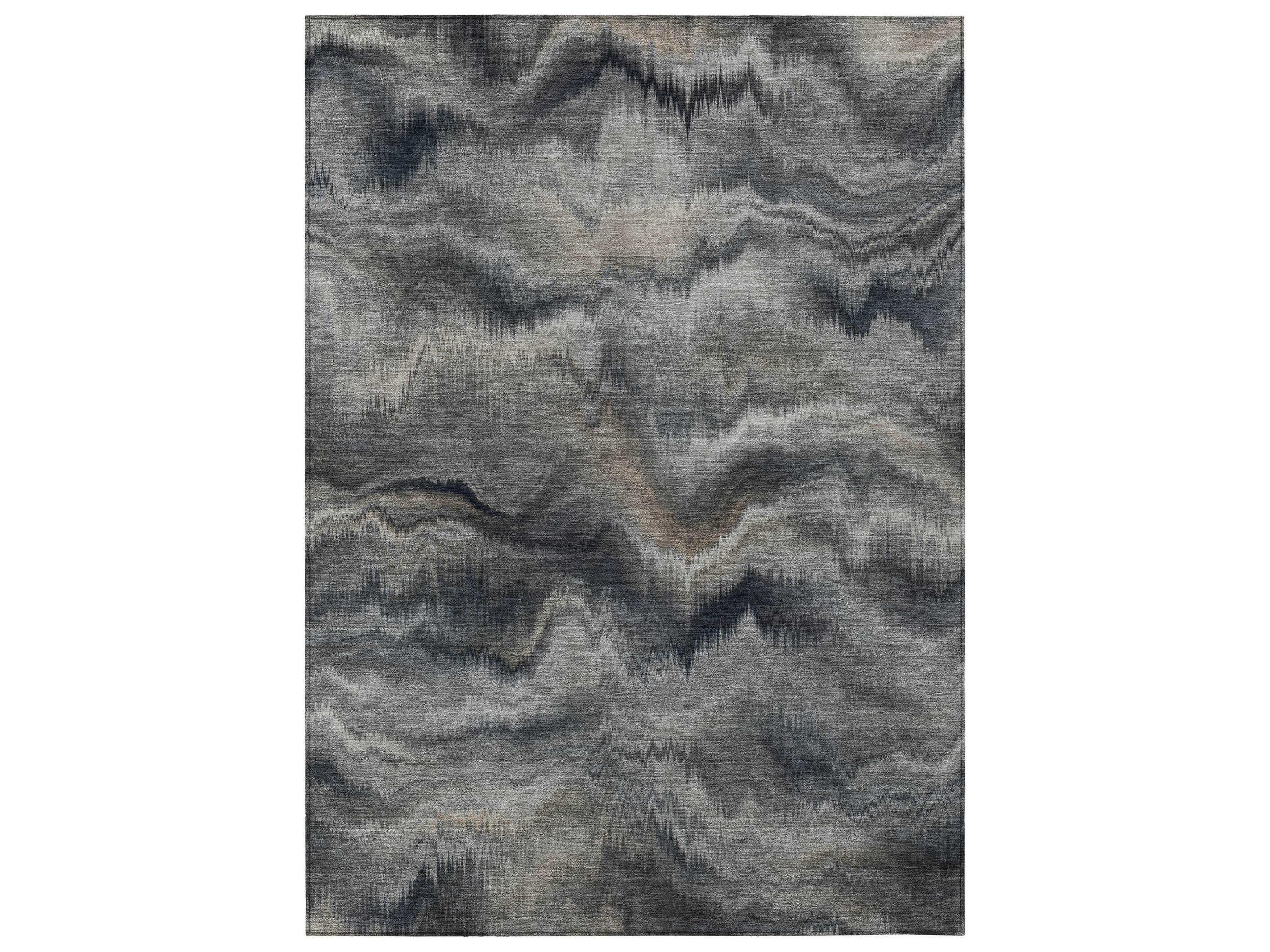 Dalyn Chantille Abstract Area Rug