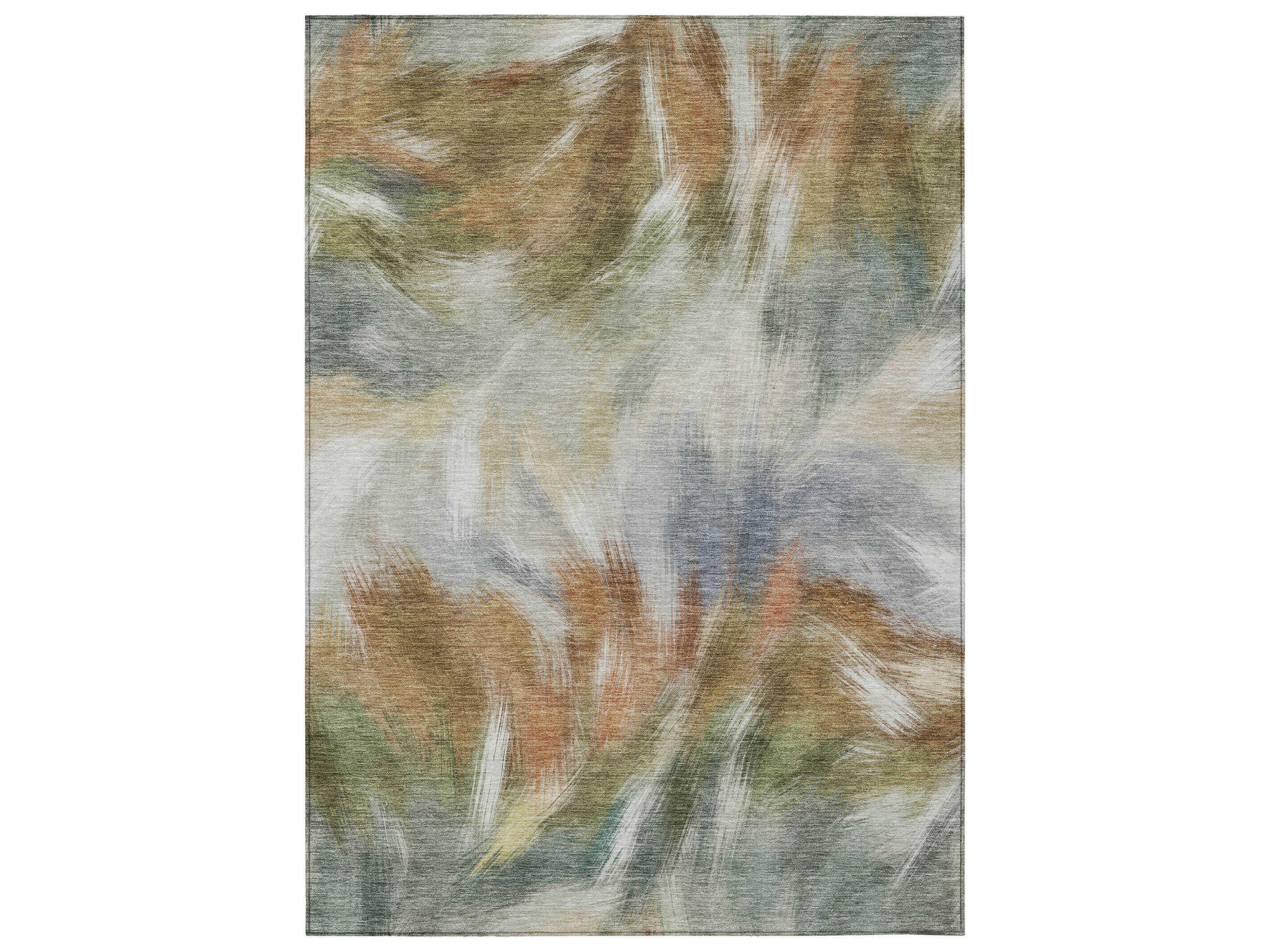 Dalyn Chantille Abstract Area Rug