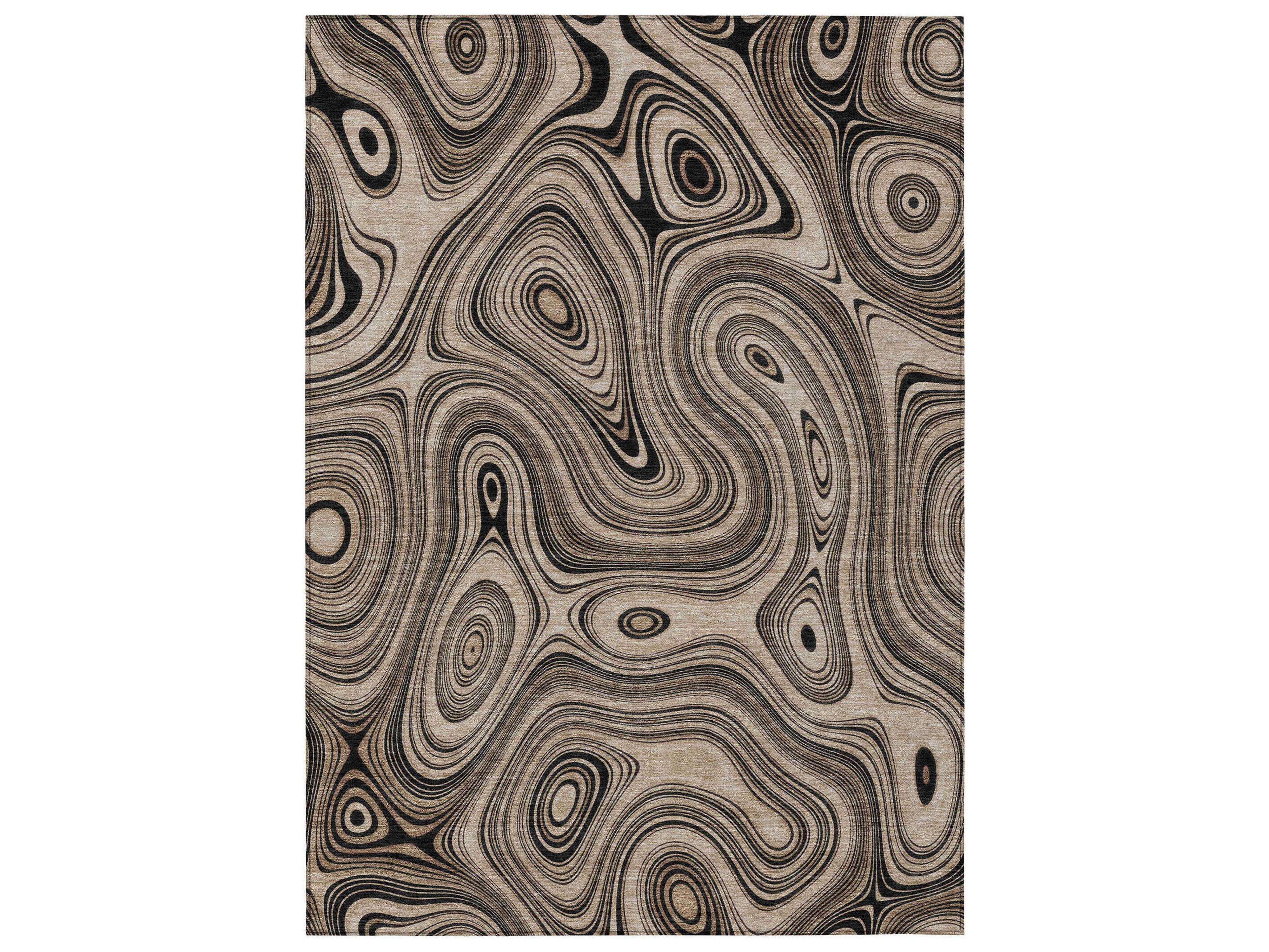 Dalyn Chantille Abstract Area Rug