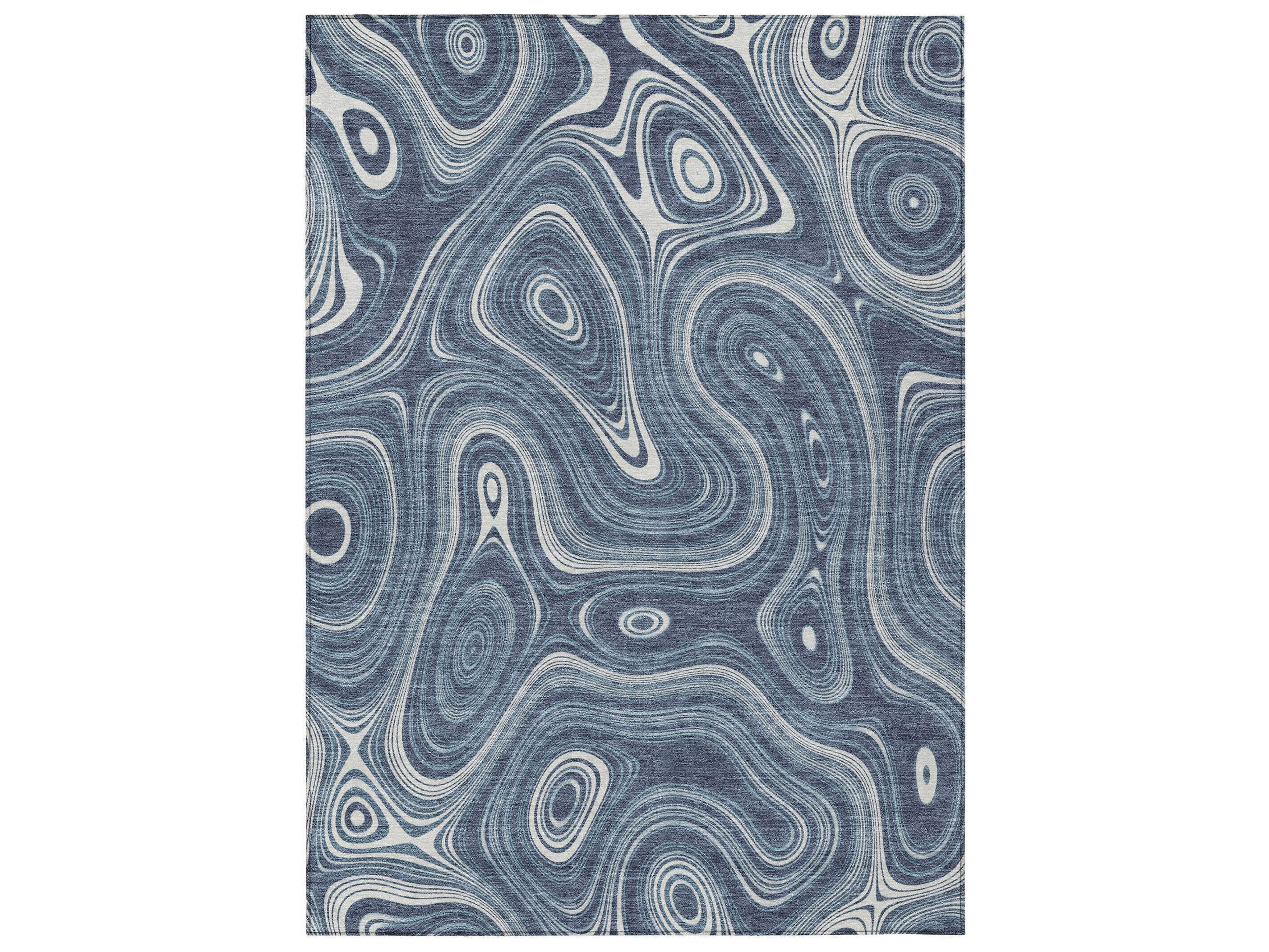 Dalyn Chantille Abstract Area Rug