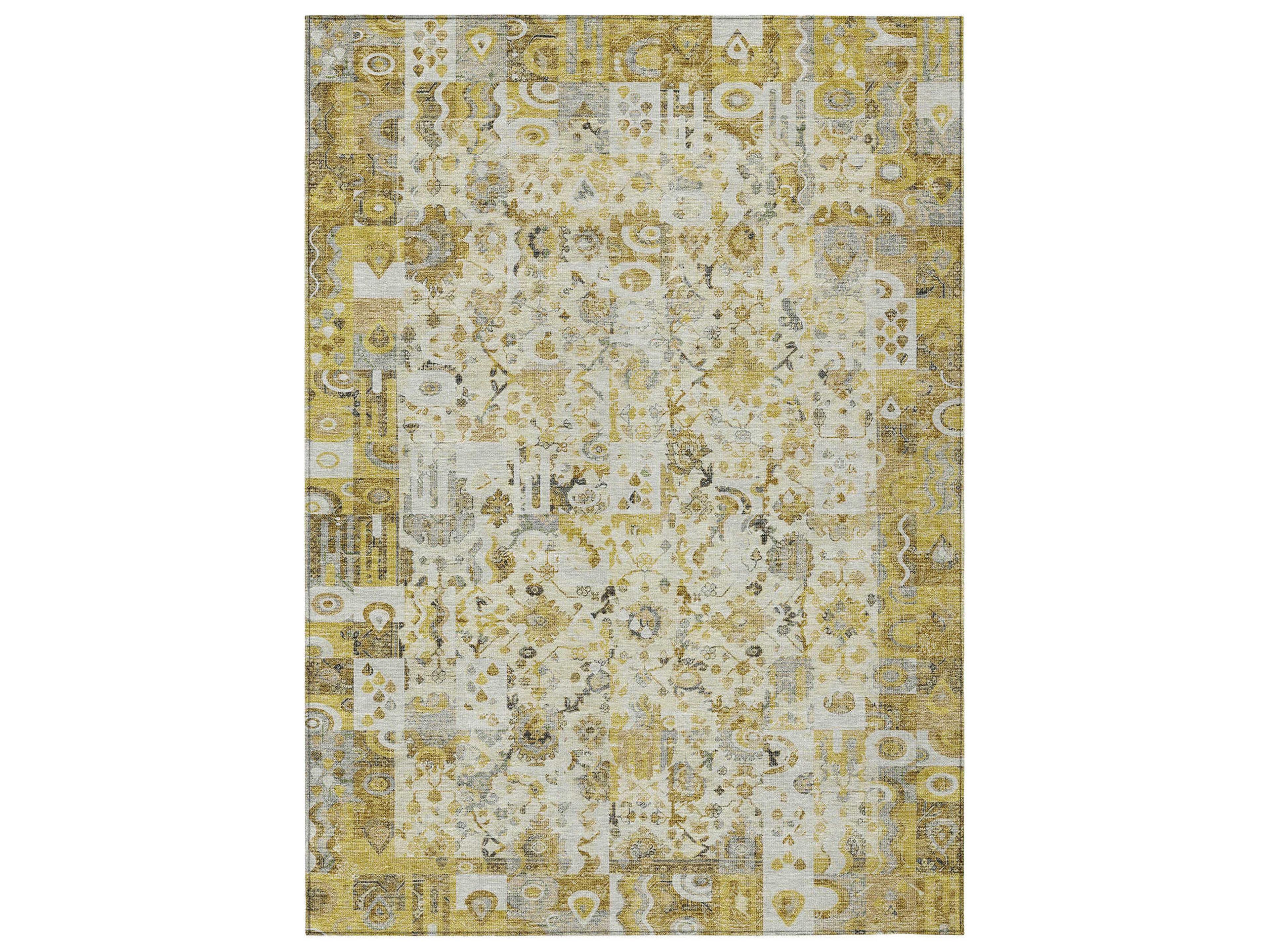 Dalyn Chantille Bordered Area Rug