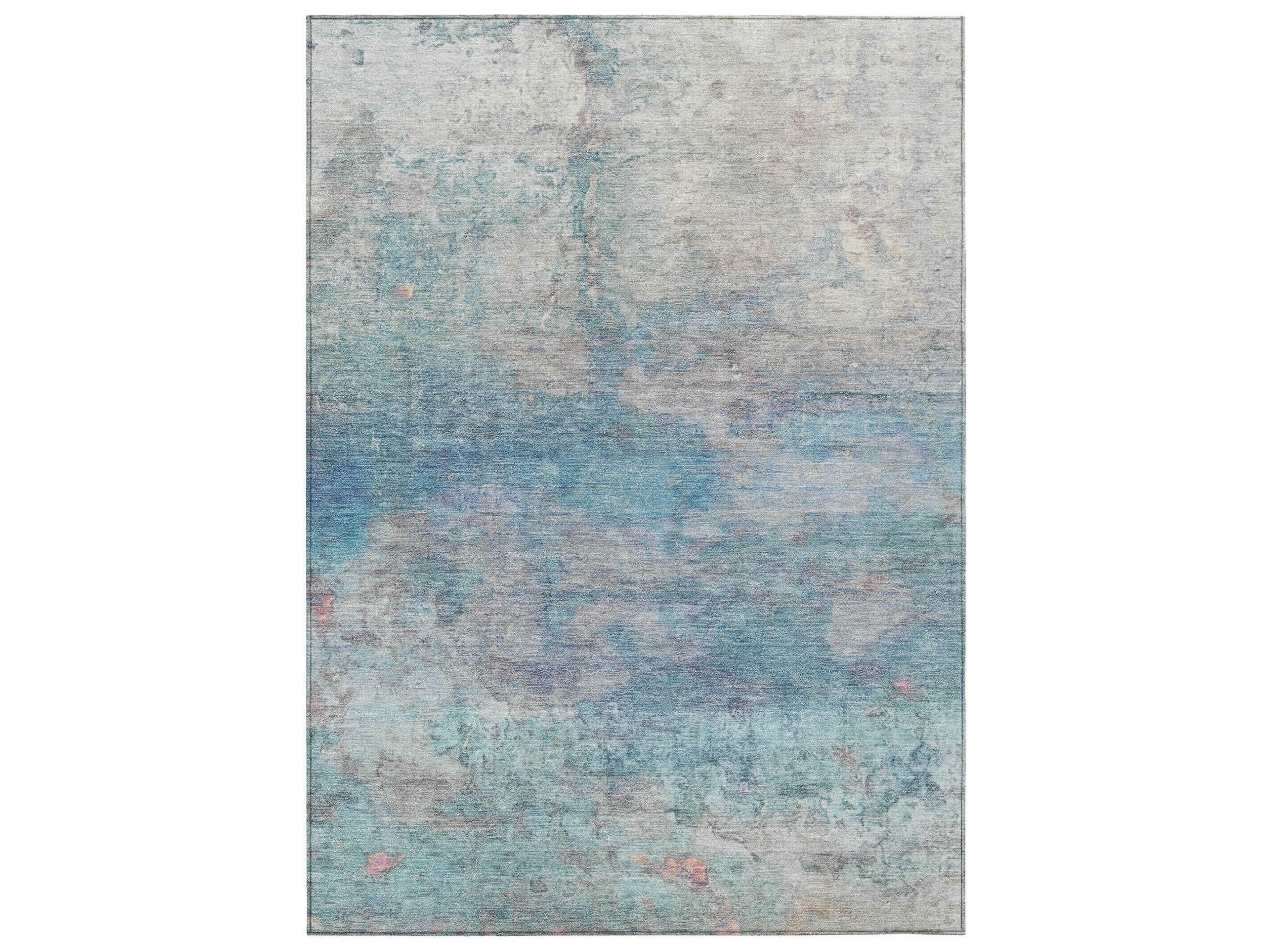 Dalyn Chantille Abstract Area Rug