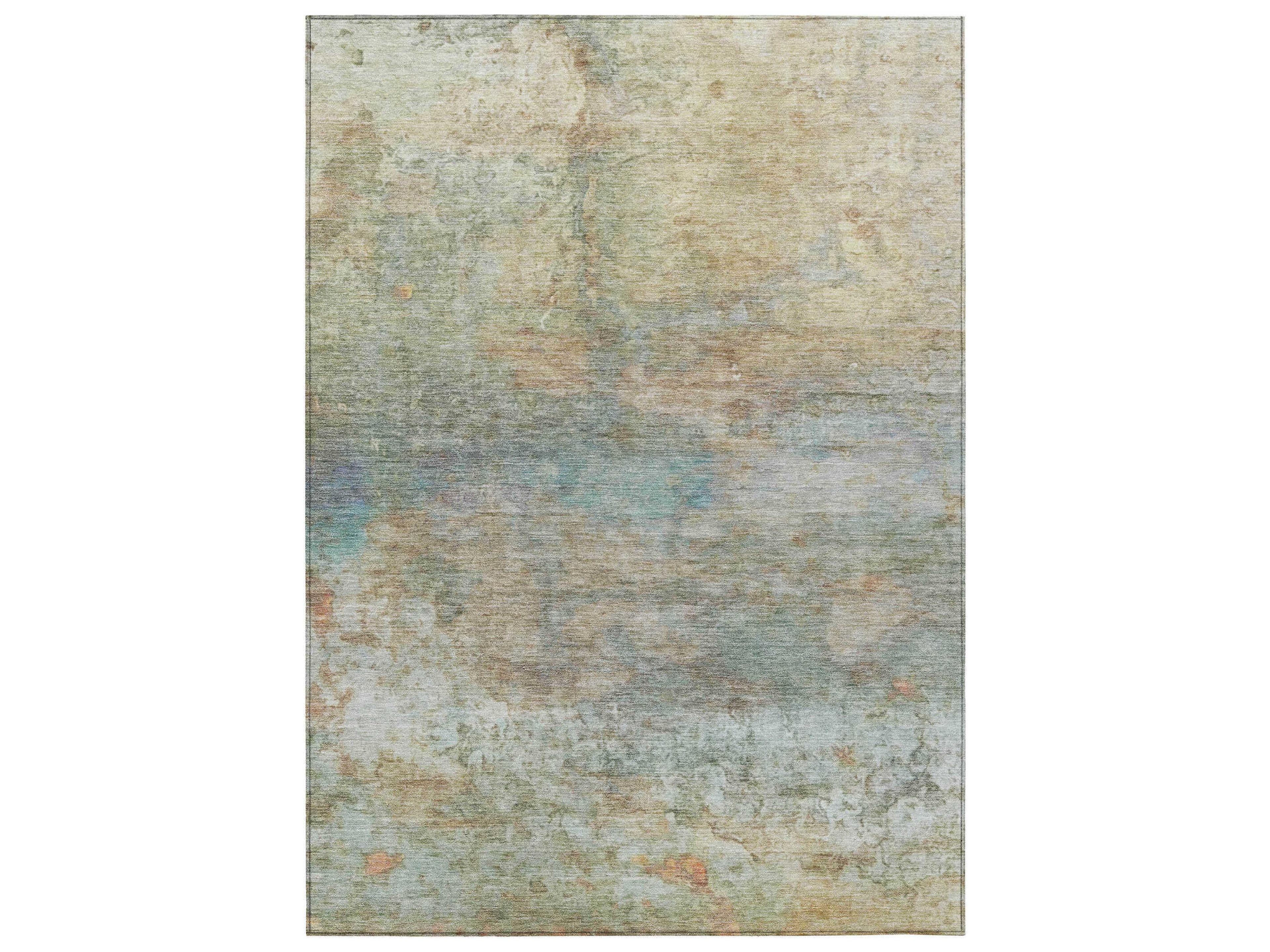 Dalyn Chantille Abstract Area Rug