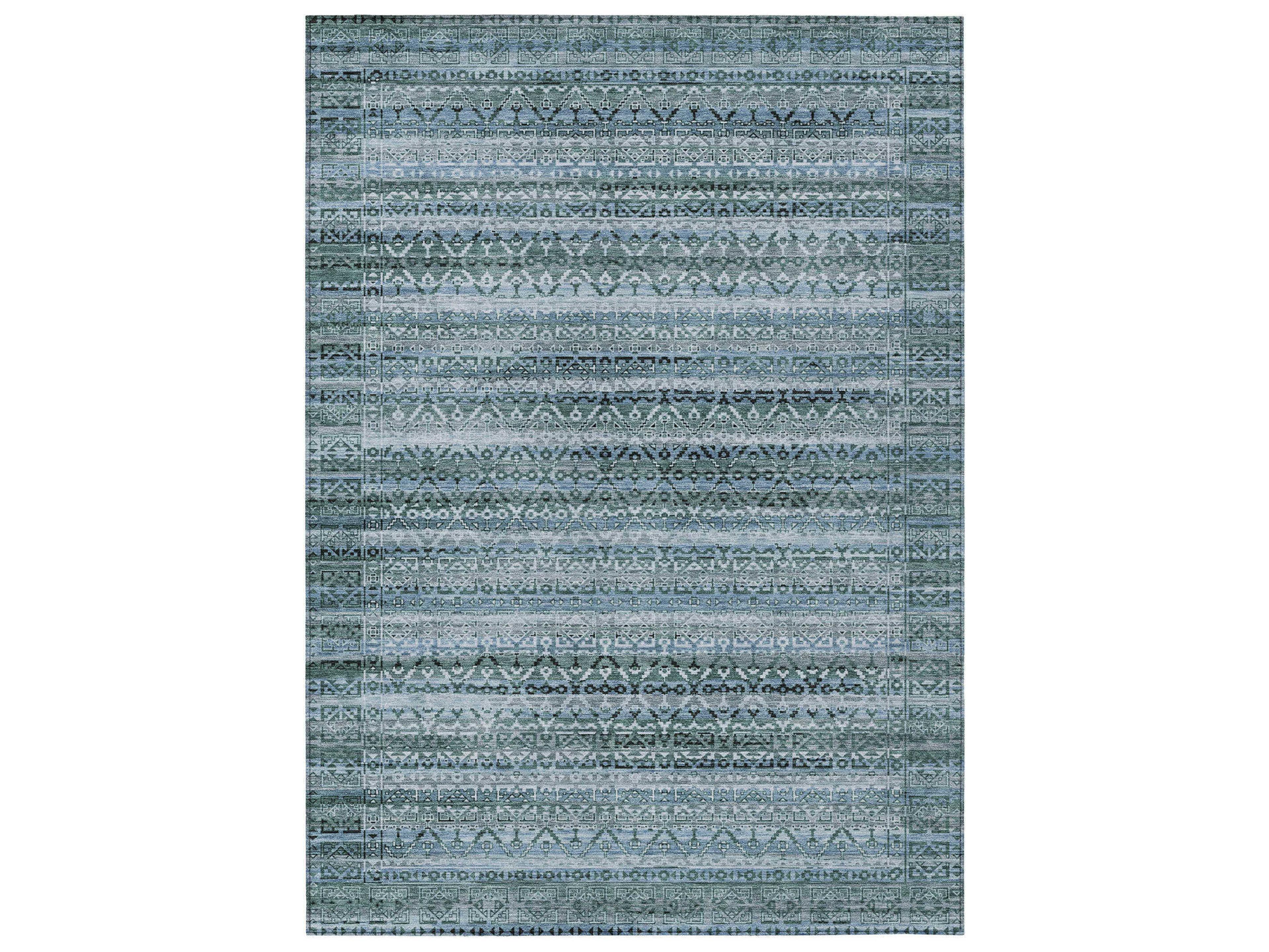Dalyn Chantille Striped Area Rug