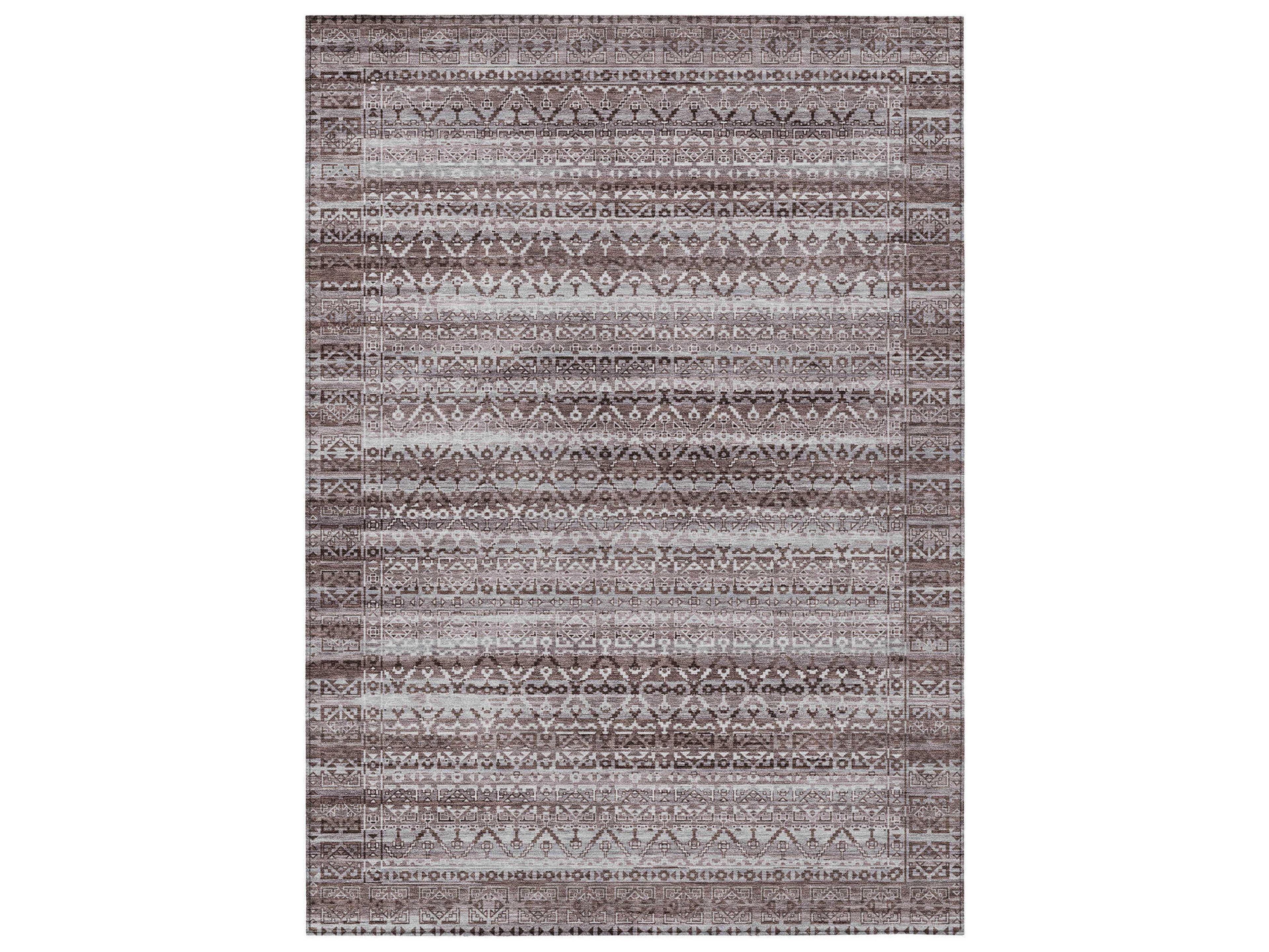 Dalyn Chantille Striped Area Rug