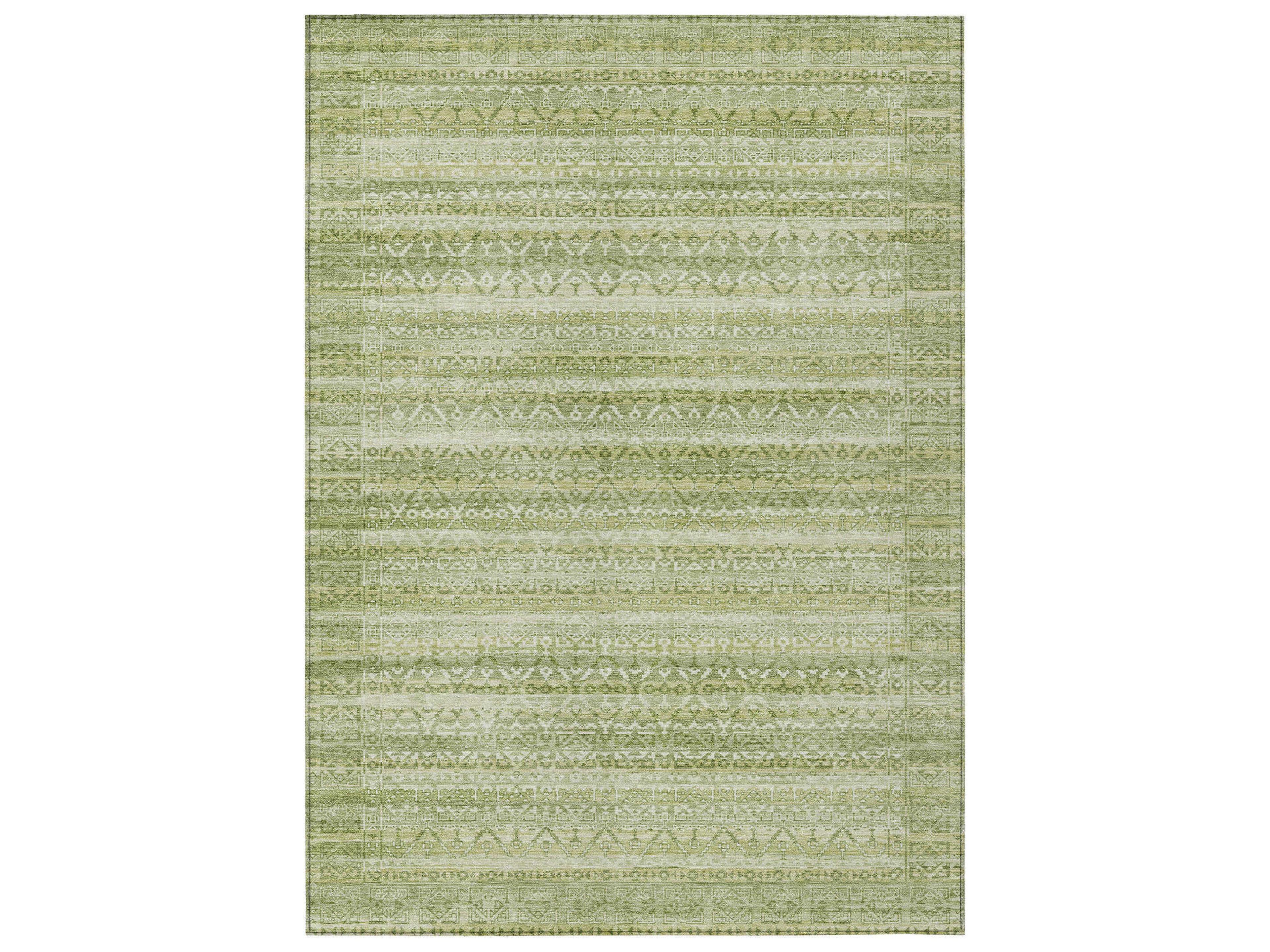 Dalyn Chantille Striped Area Rug