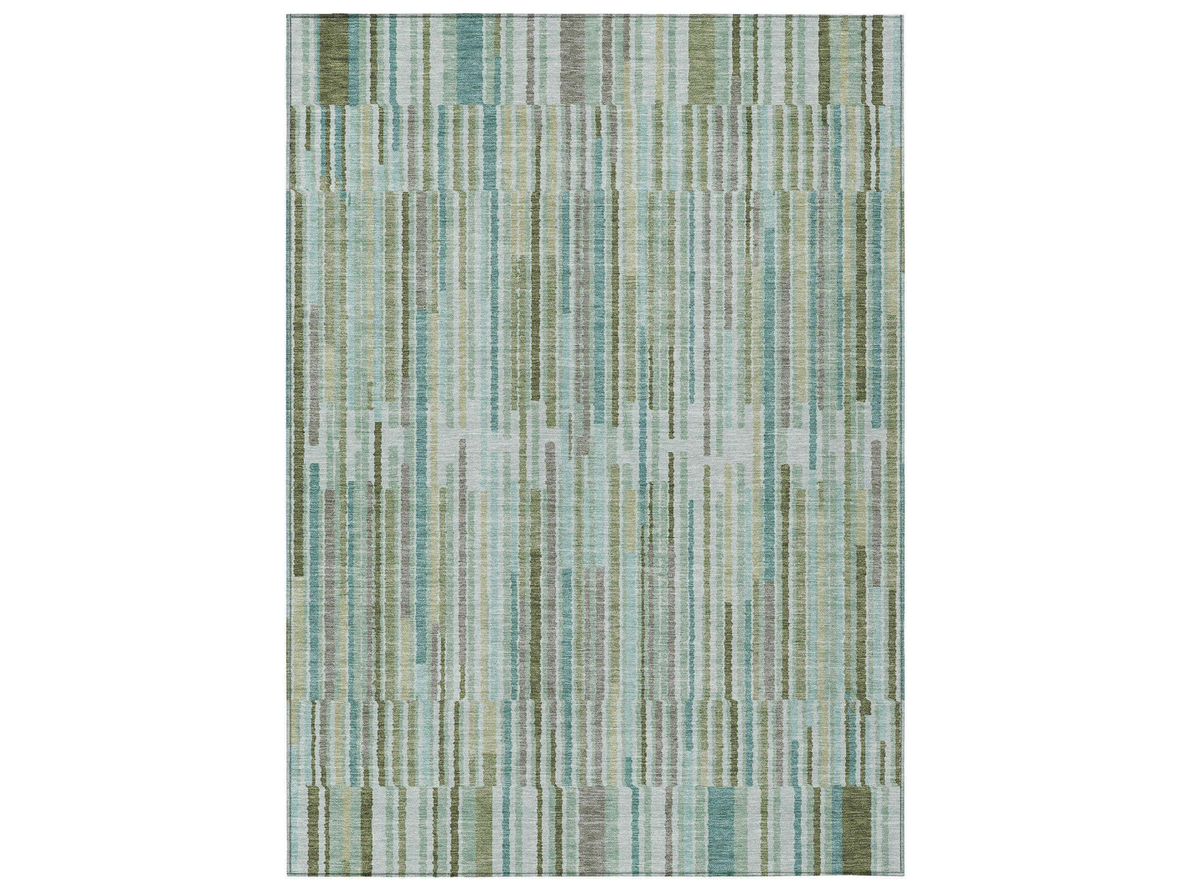 Dalyn Chantille Striped Area Rug