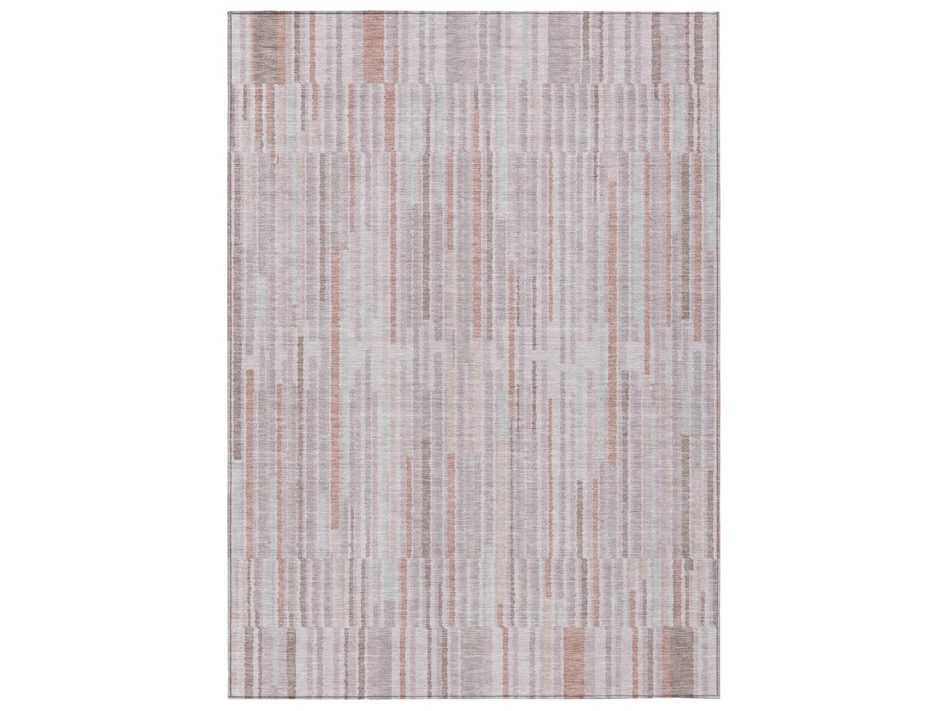 Dalyn Chantille Striped Area Rug
