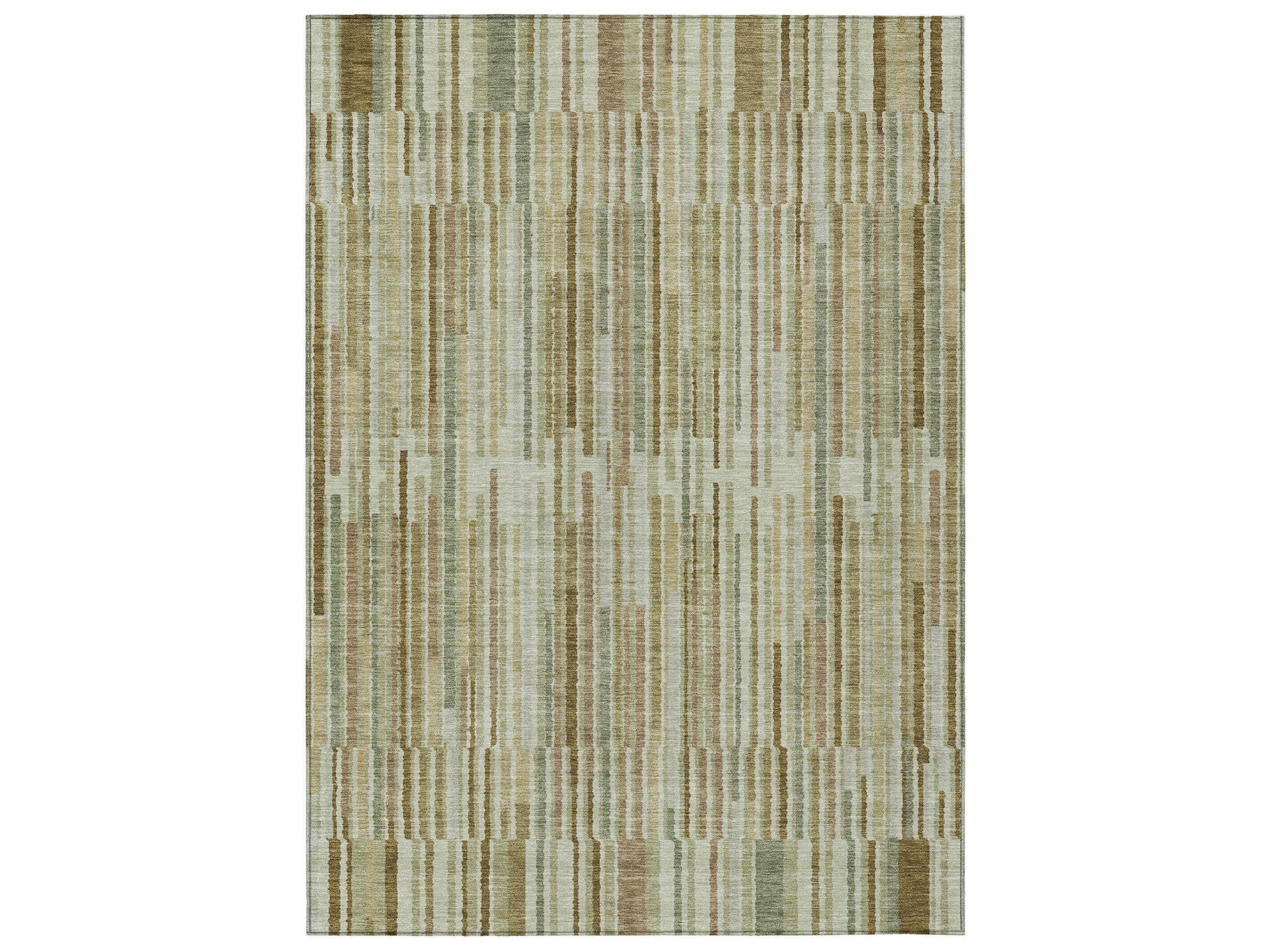Dalyn Chantille Striped Area Rug