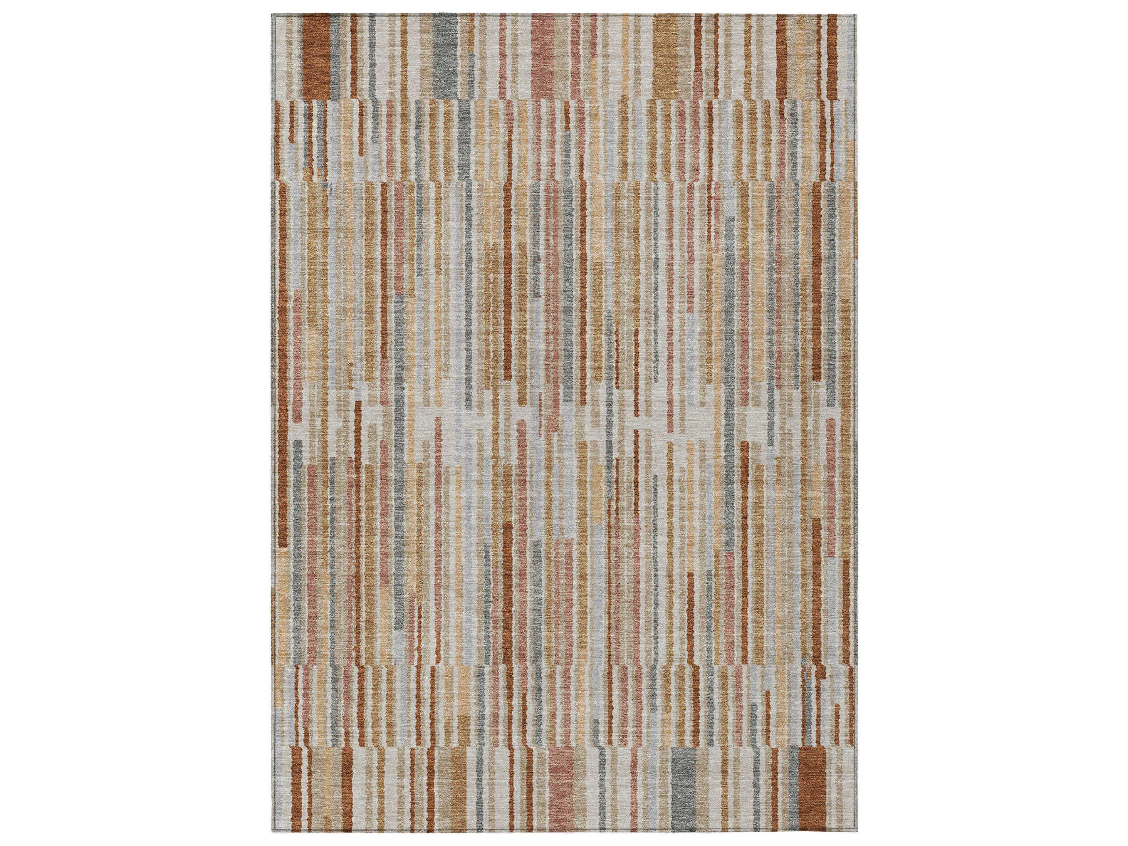 Dalyn Chantille Striped Area Rug