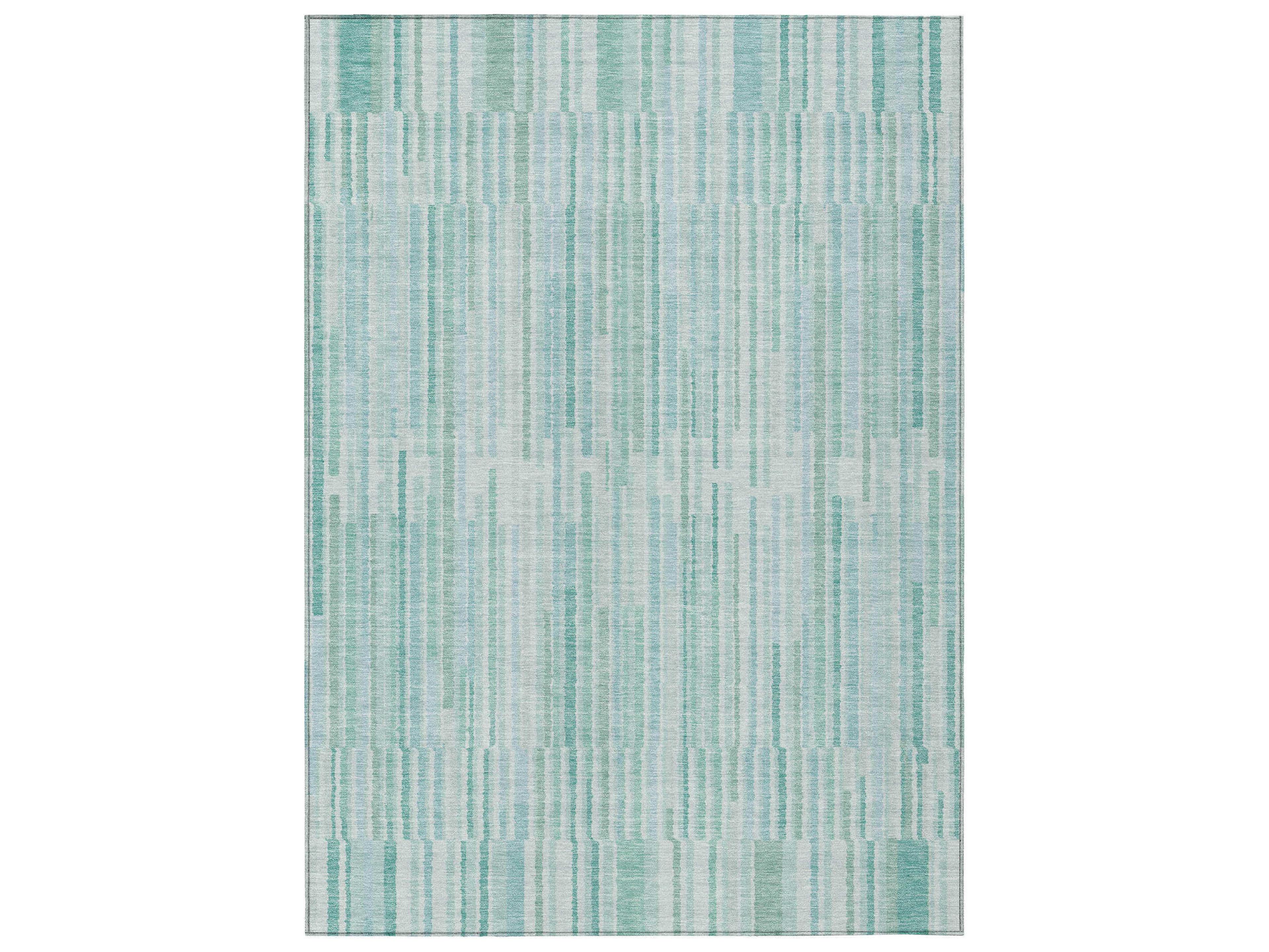 Dalyn Chantille Striped Area Rug