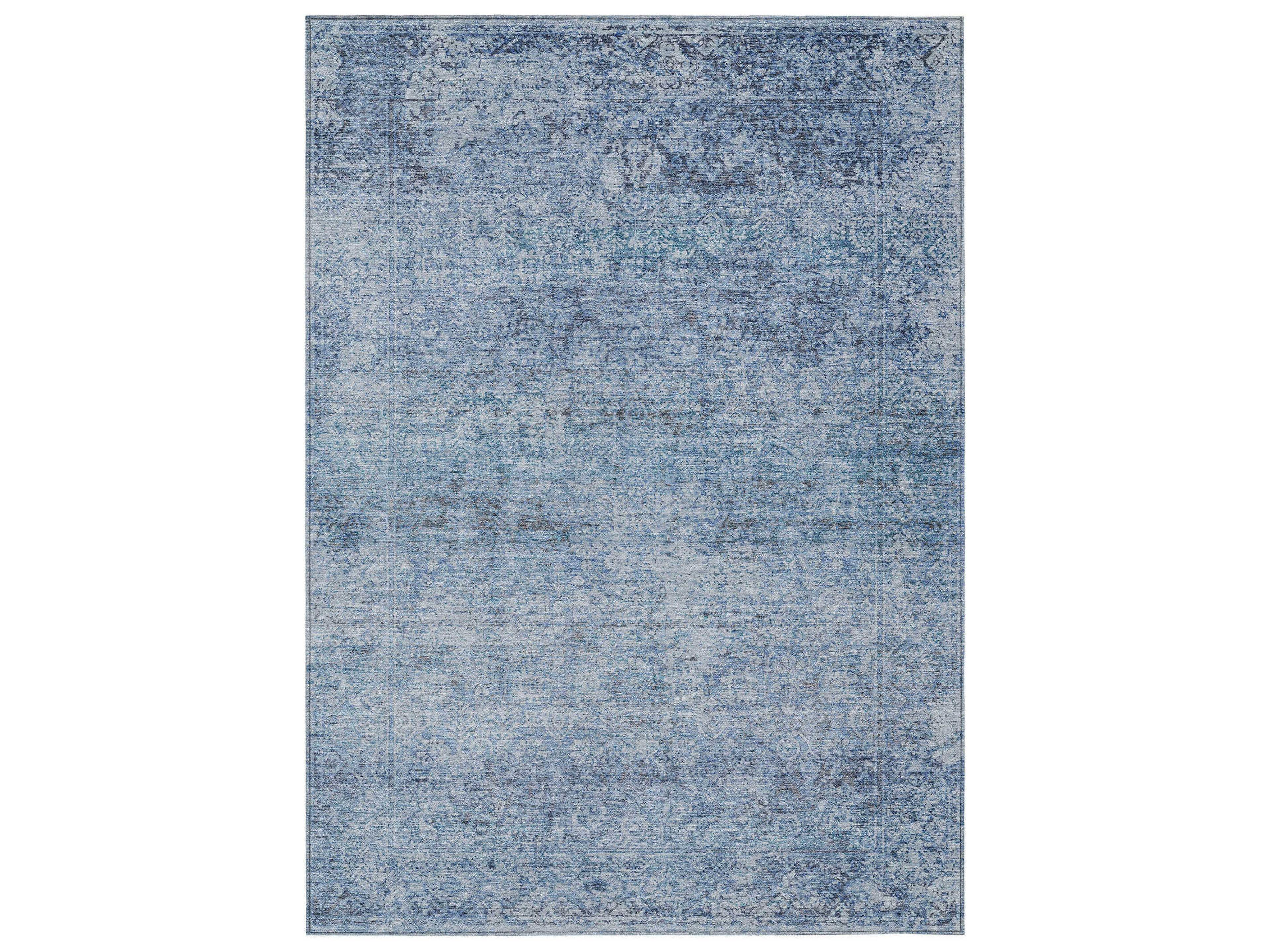 Dalyn Chantille Bordered Area Rug