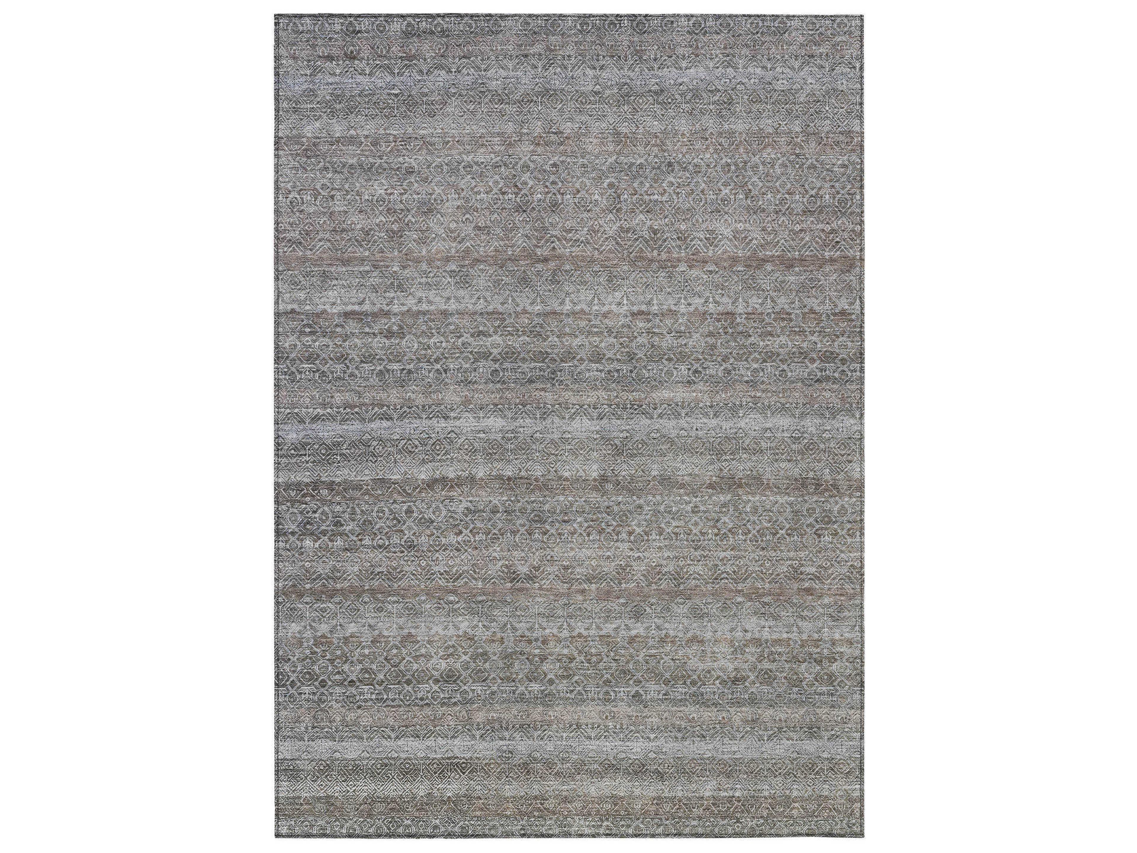 Dalyn Chantille Striped Area Rug