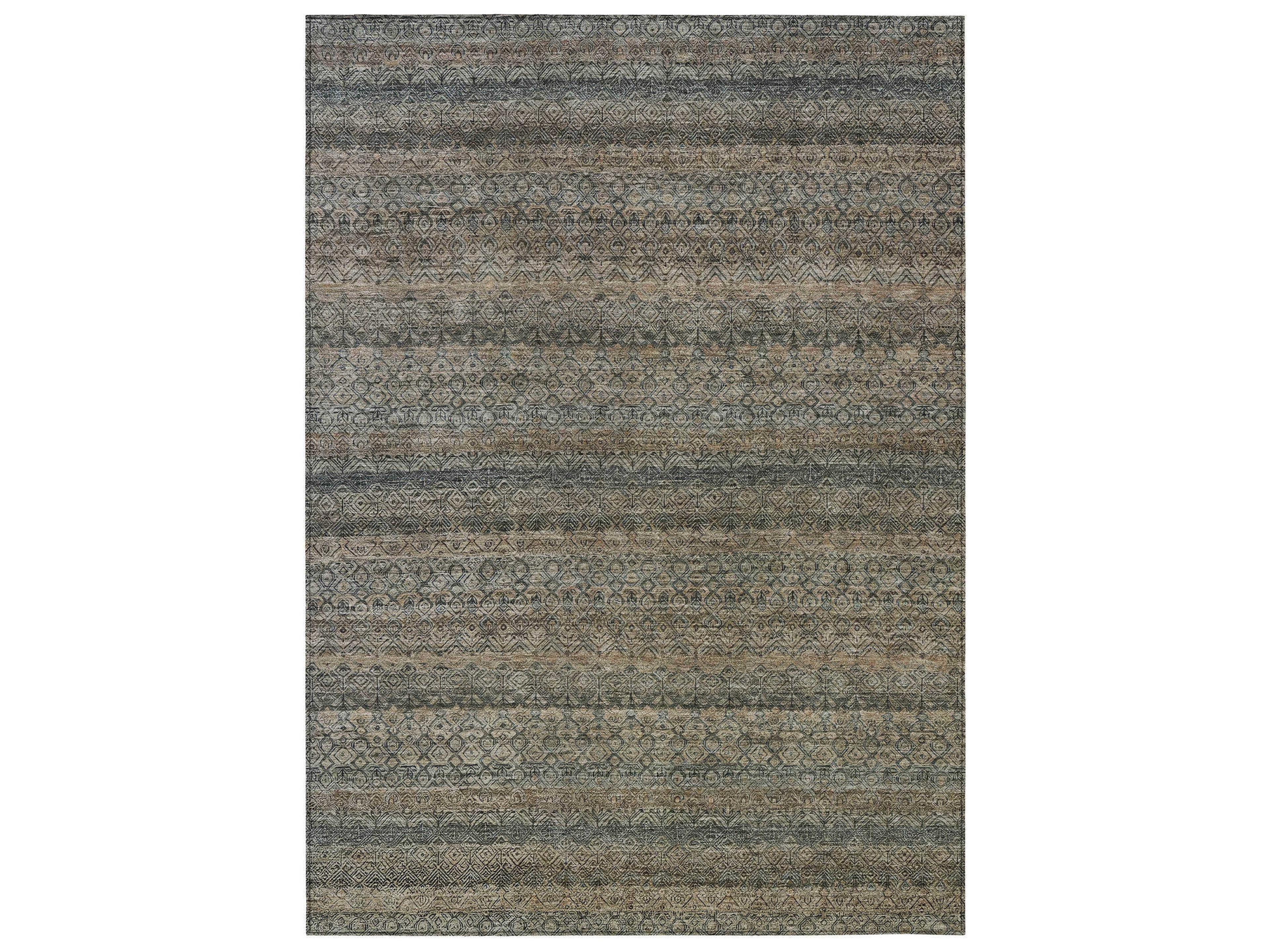 Dalyn Chantille Striped Area Rug