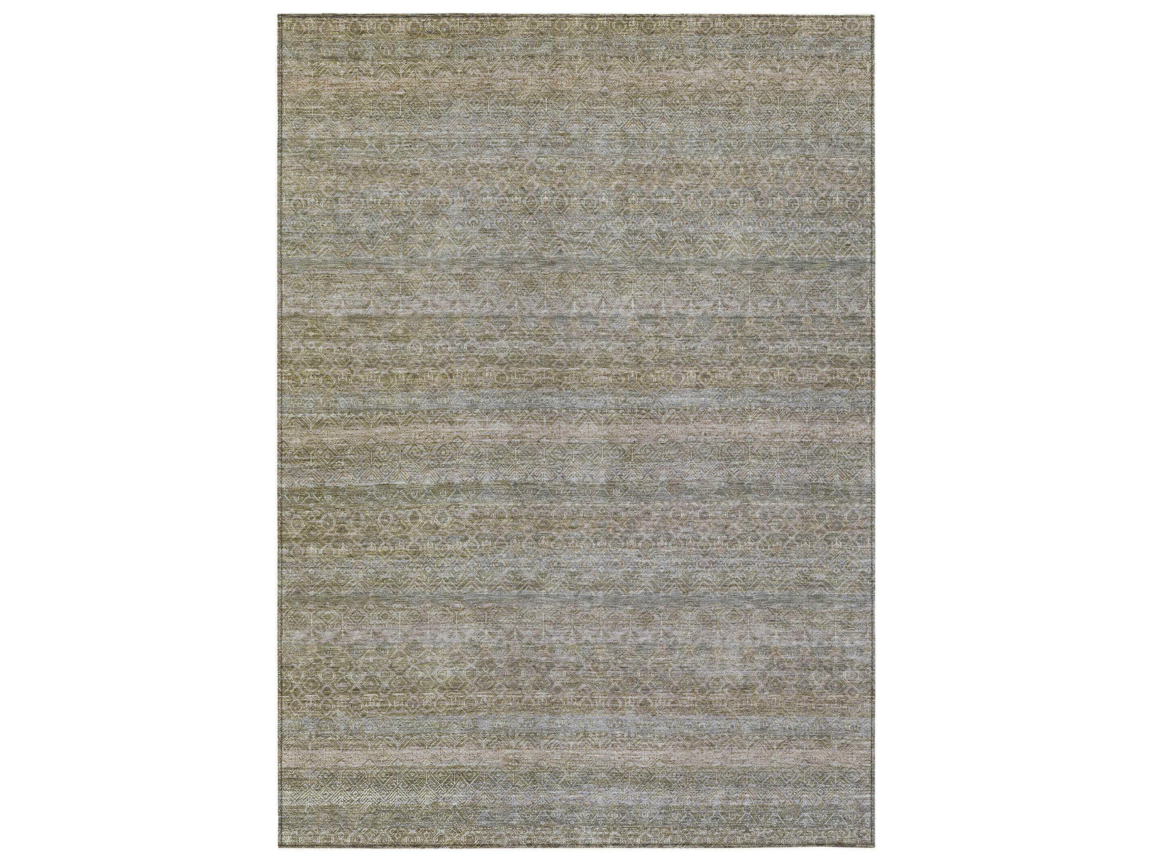 Dalyn Chantille Striped Area Rug