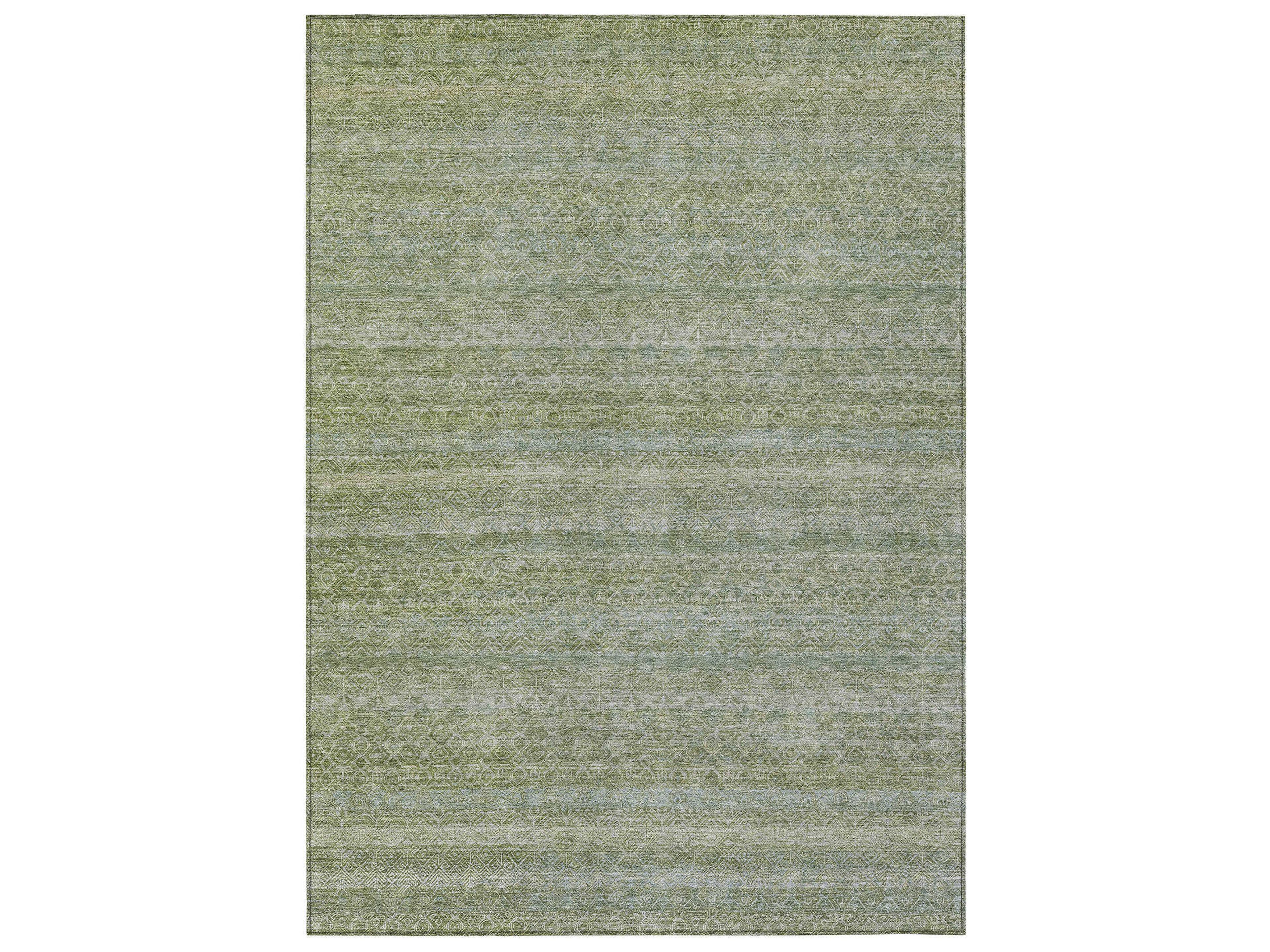Dalyn Chantille Striped Area Rug