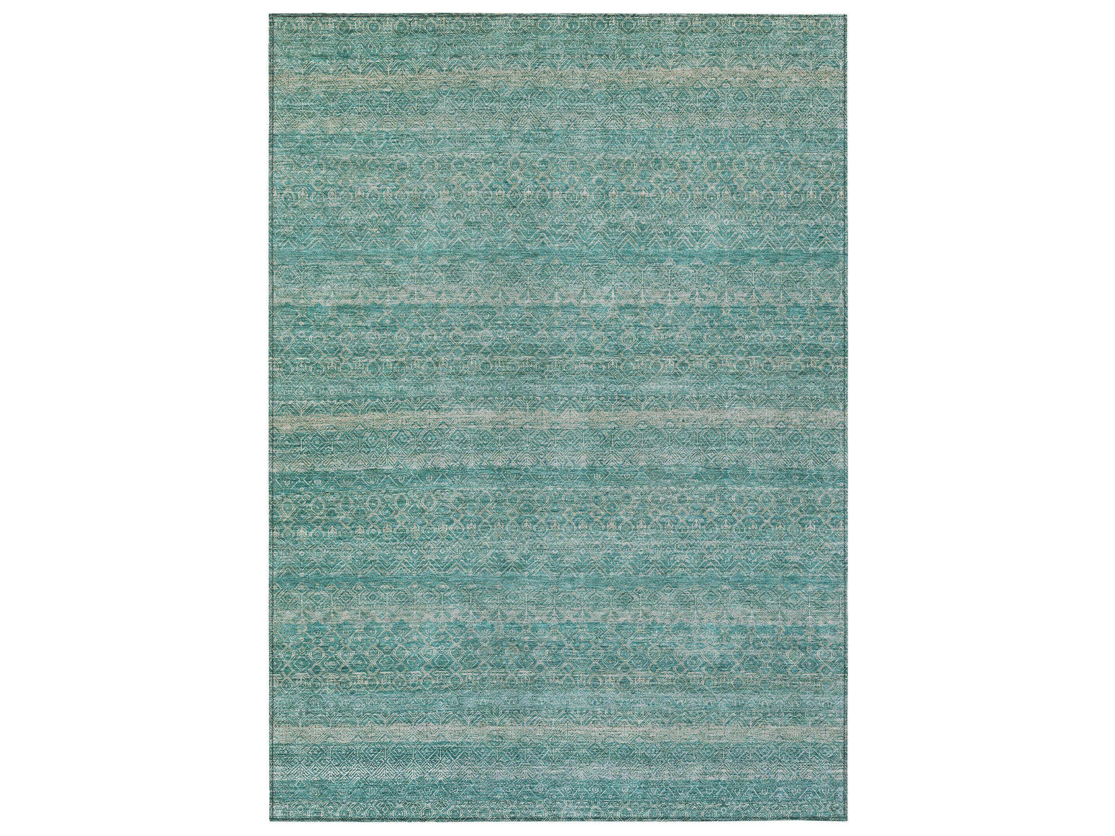 Dalyn Chantille Striped Area Rug