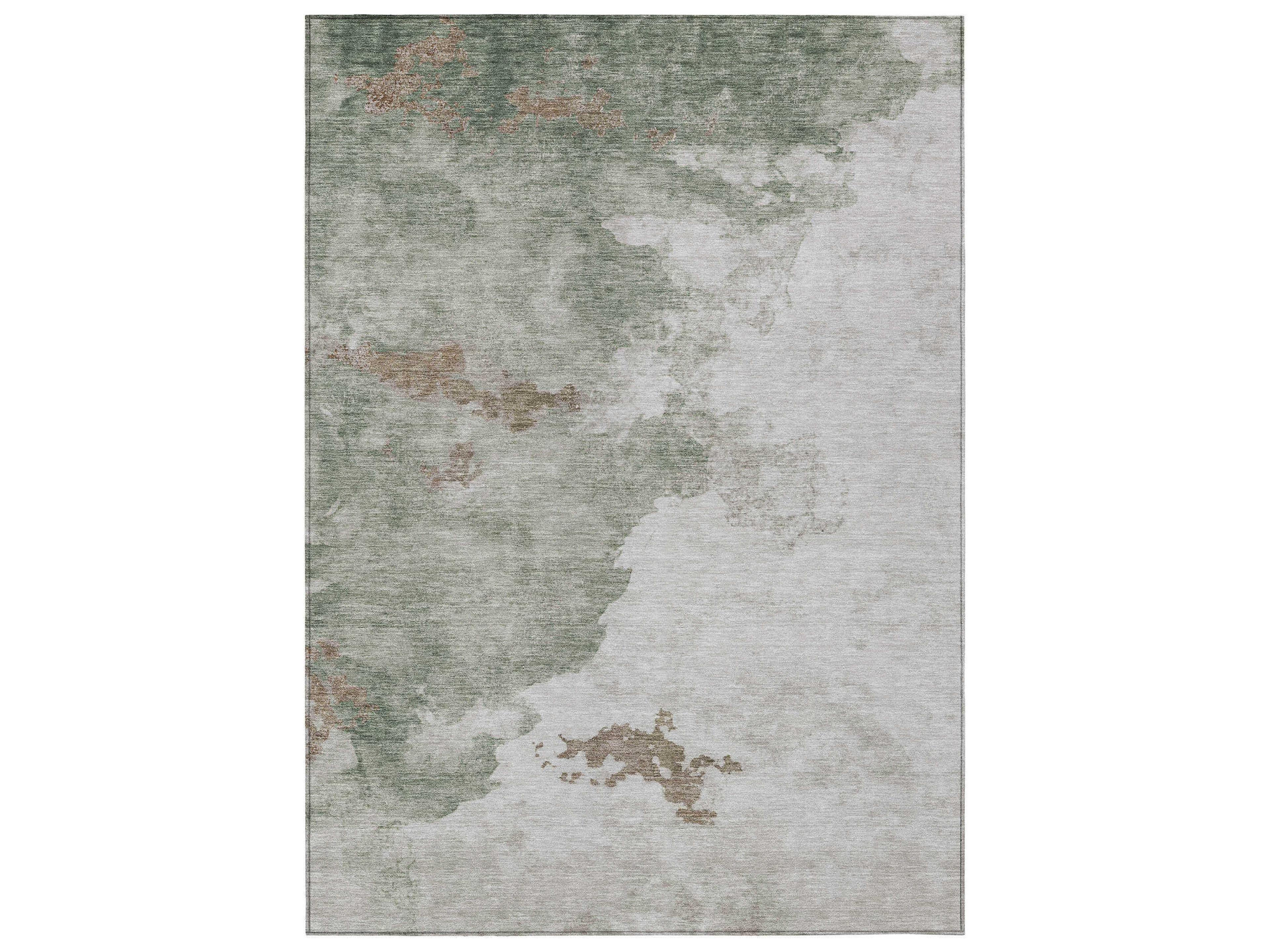 Dalyn Chantille Abstract Area Rug