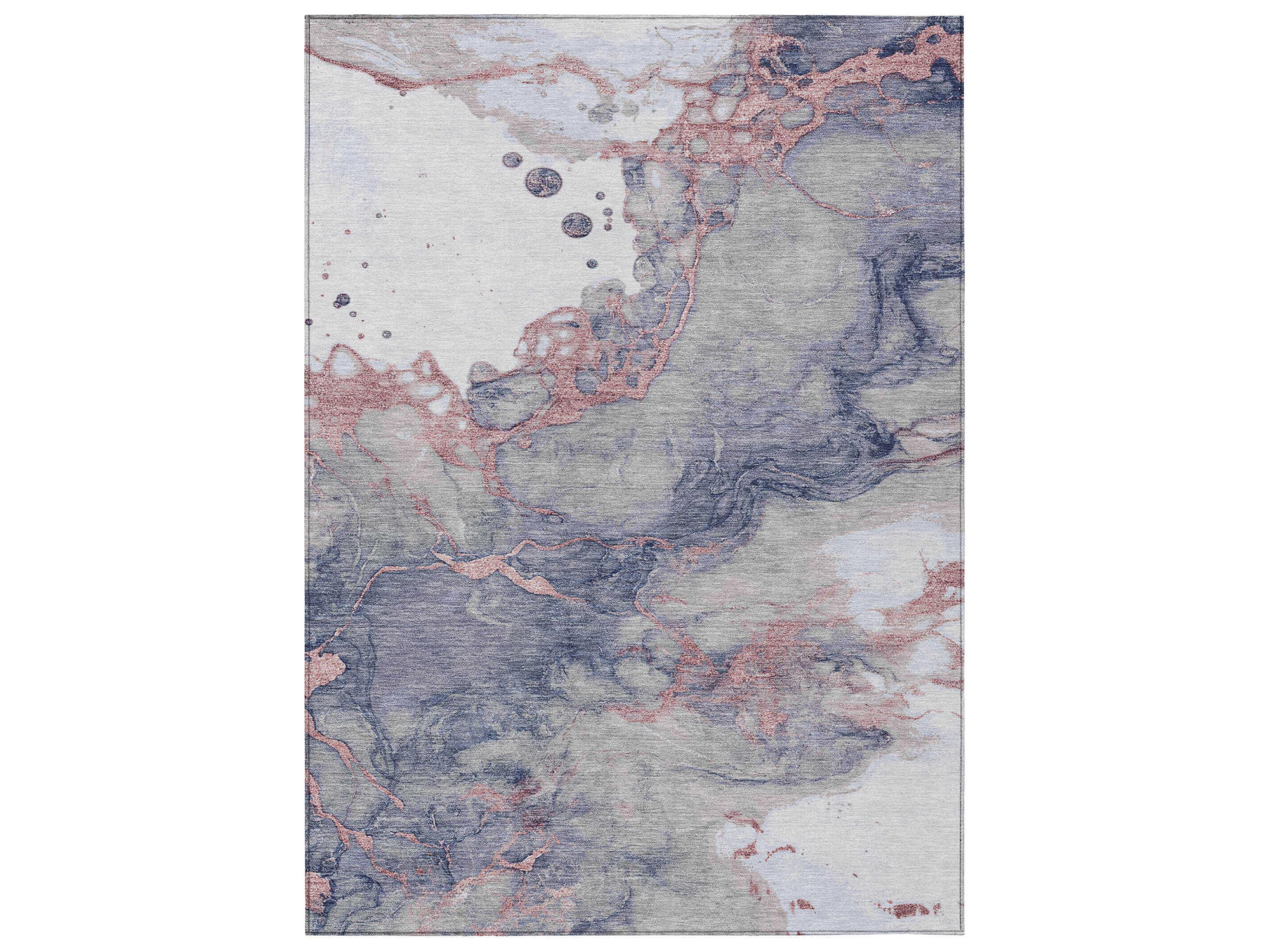 Dalyn Chantille Abstract Area Rug