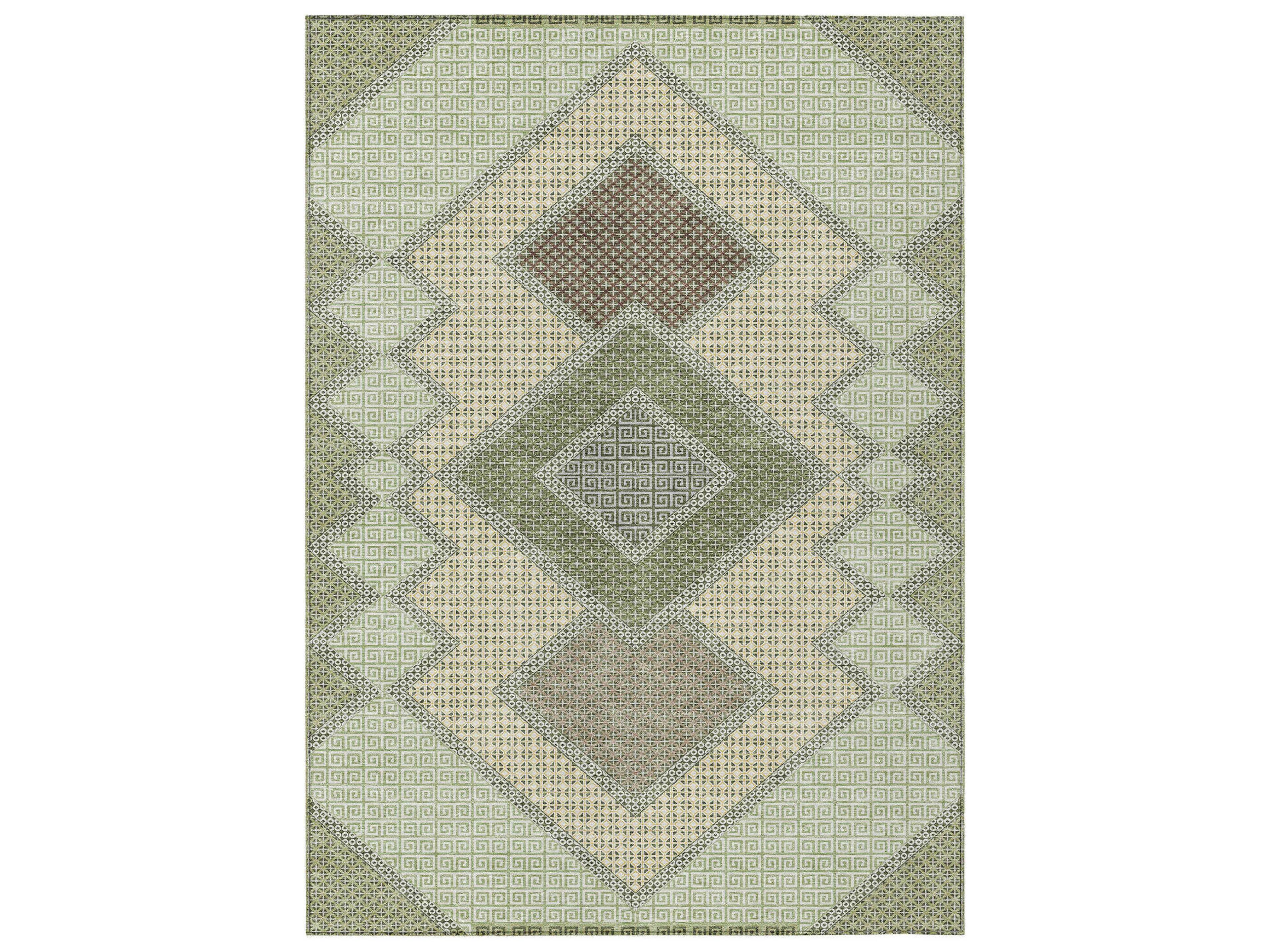 Dalyn Chantille Geometric Area Rug