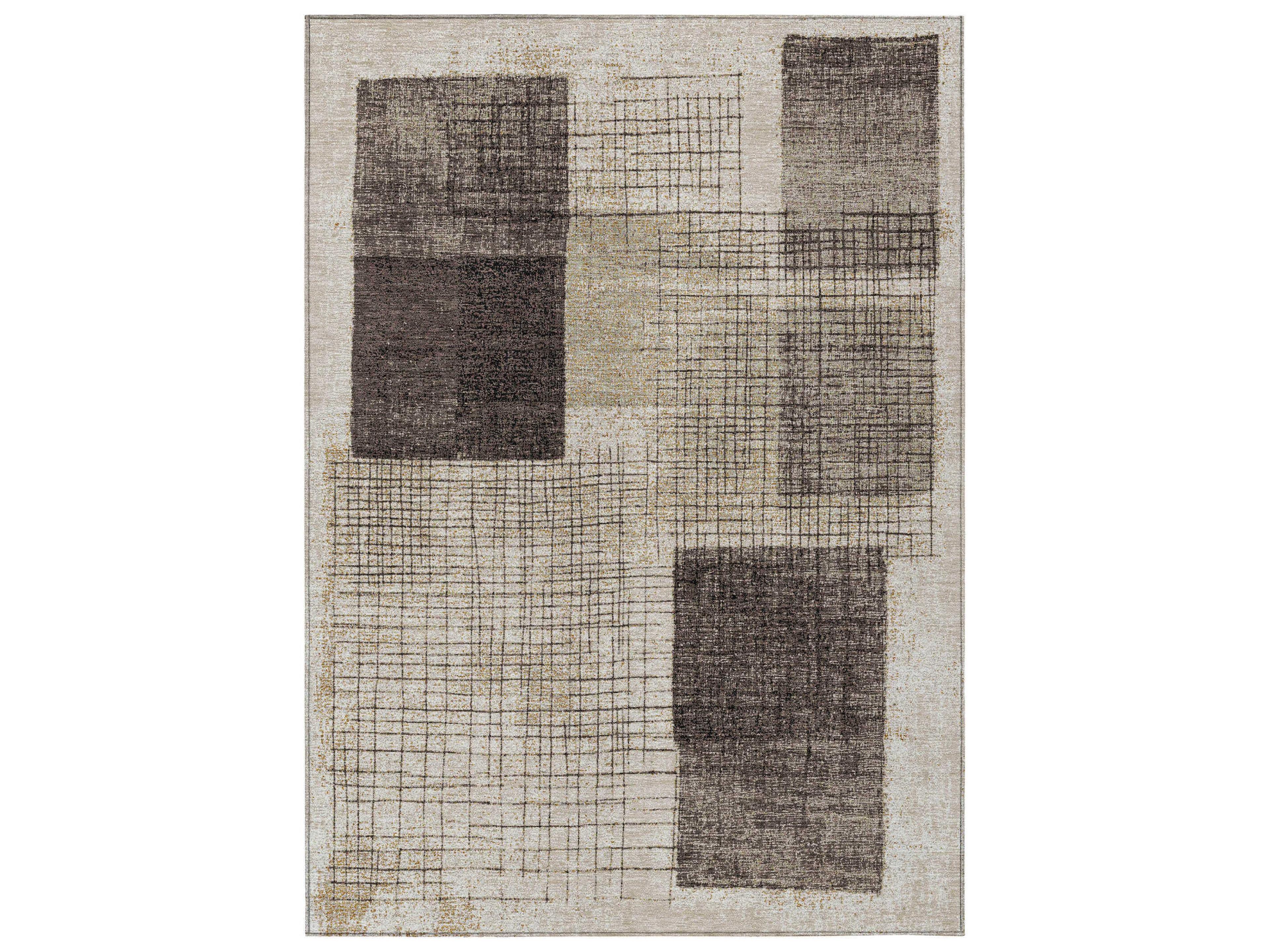 Dalyn Chantille Geometric Area Rug
