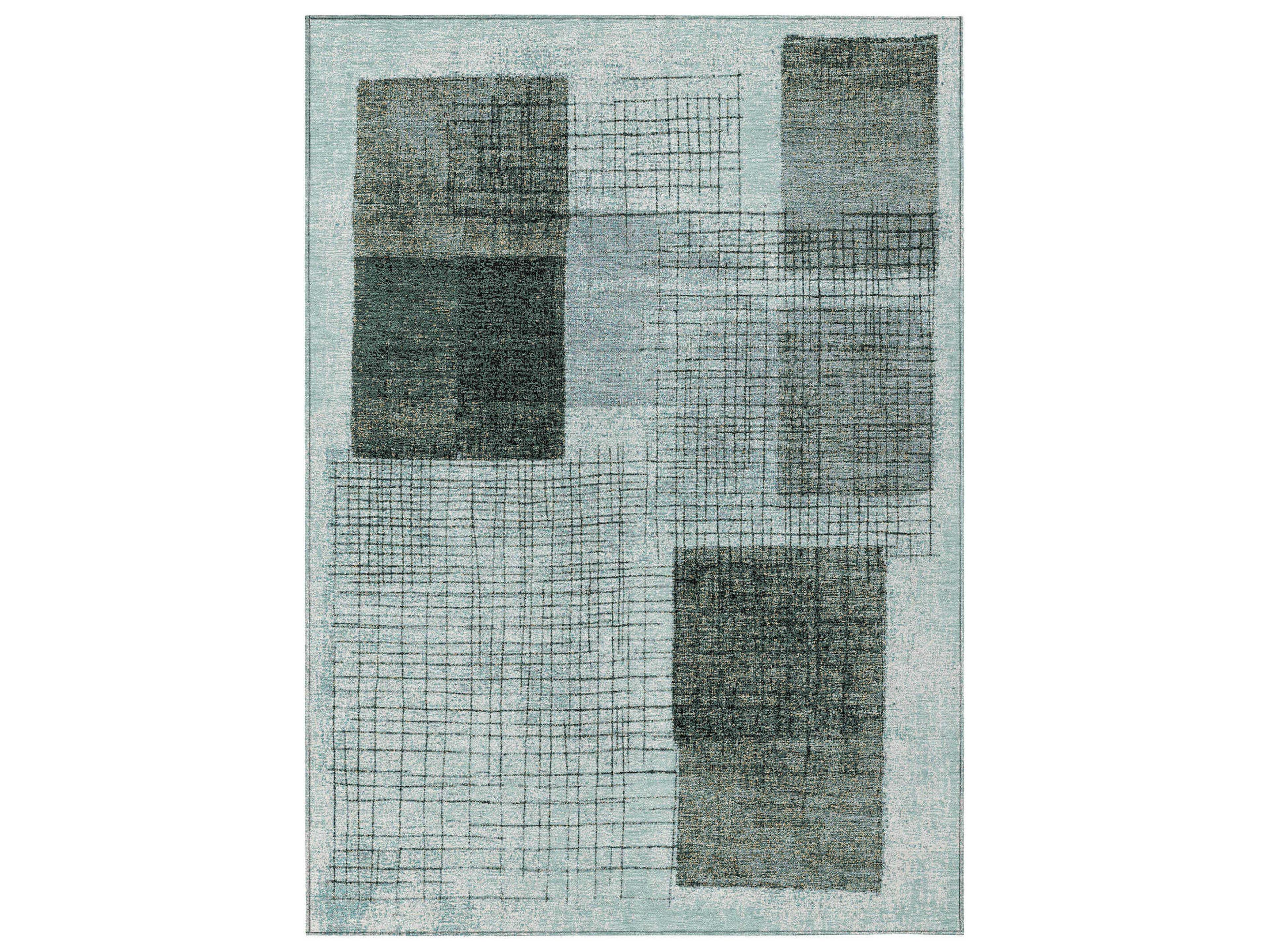 Dalyn Chantille Geometric Area Rug