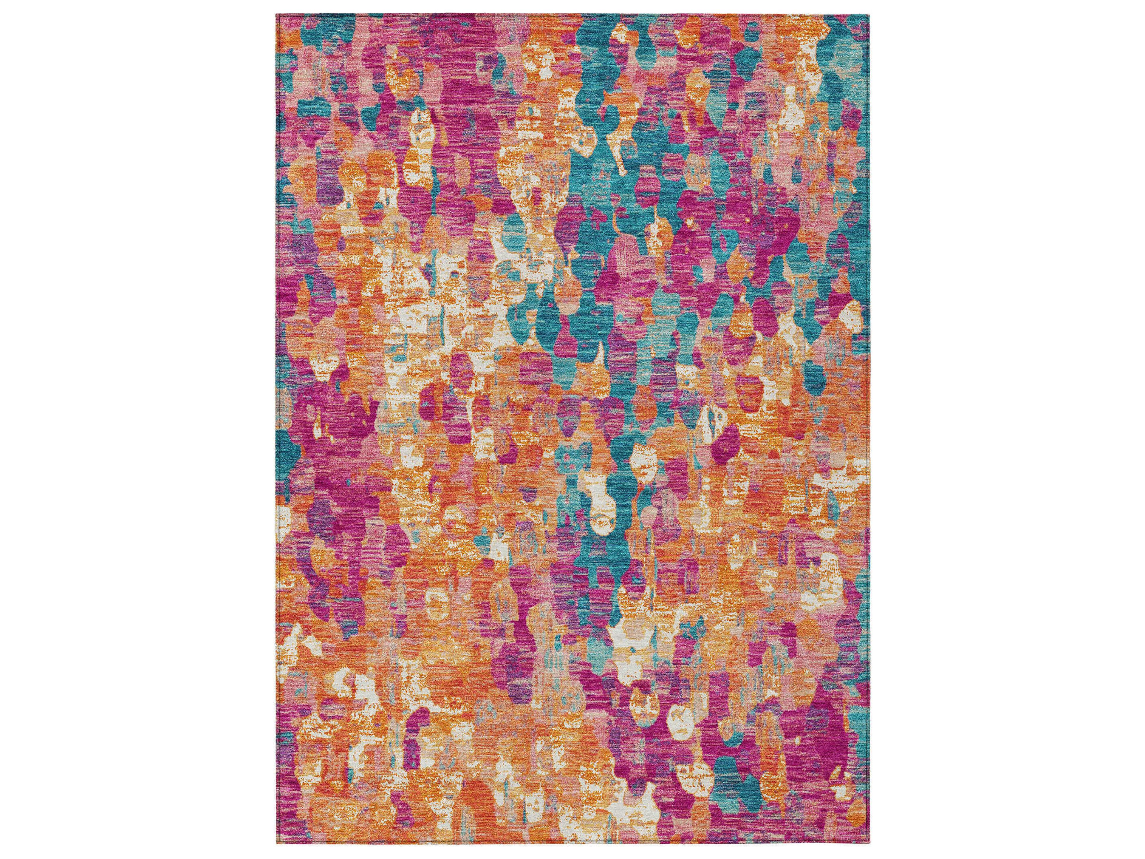 Dalyn Chantille Abstract Area Rug