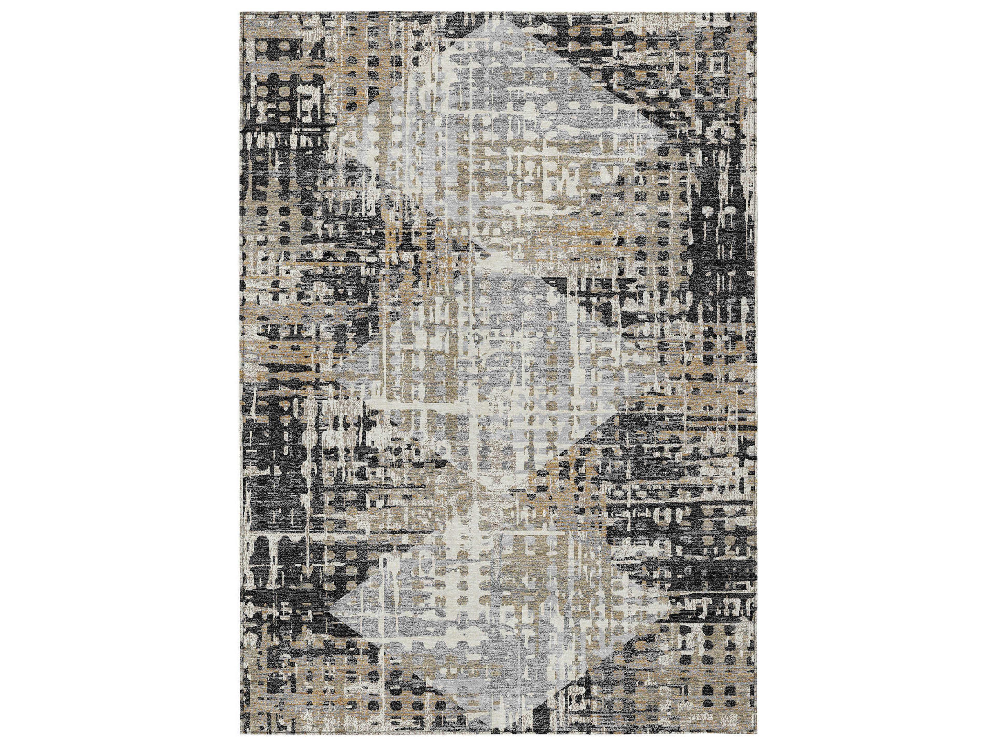 Dalyn Chantille Geometric Area Rug
