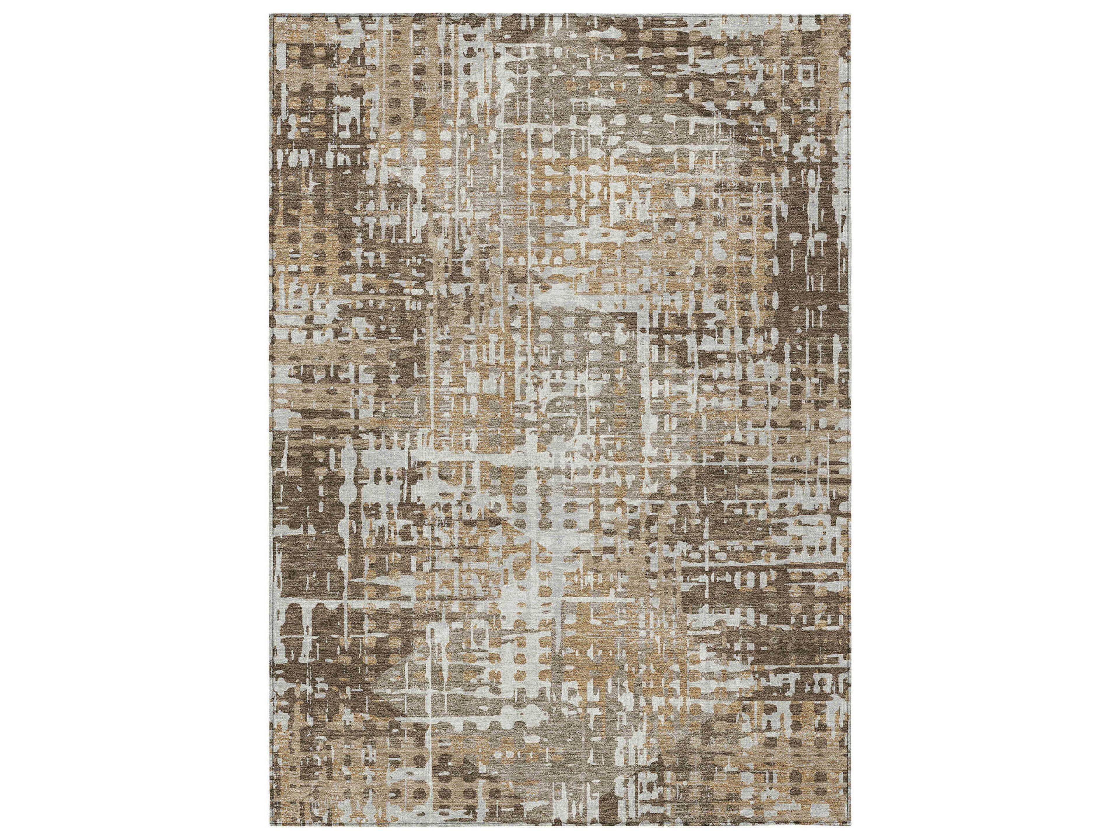 Dalyn Chantille Geometric Area Rug