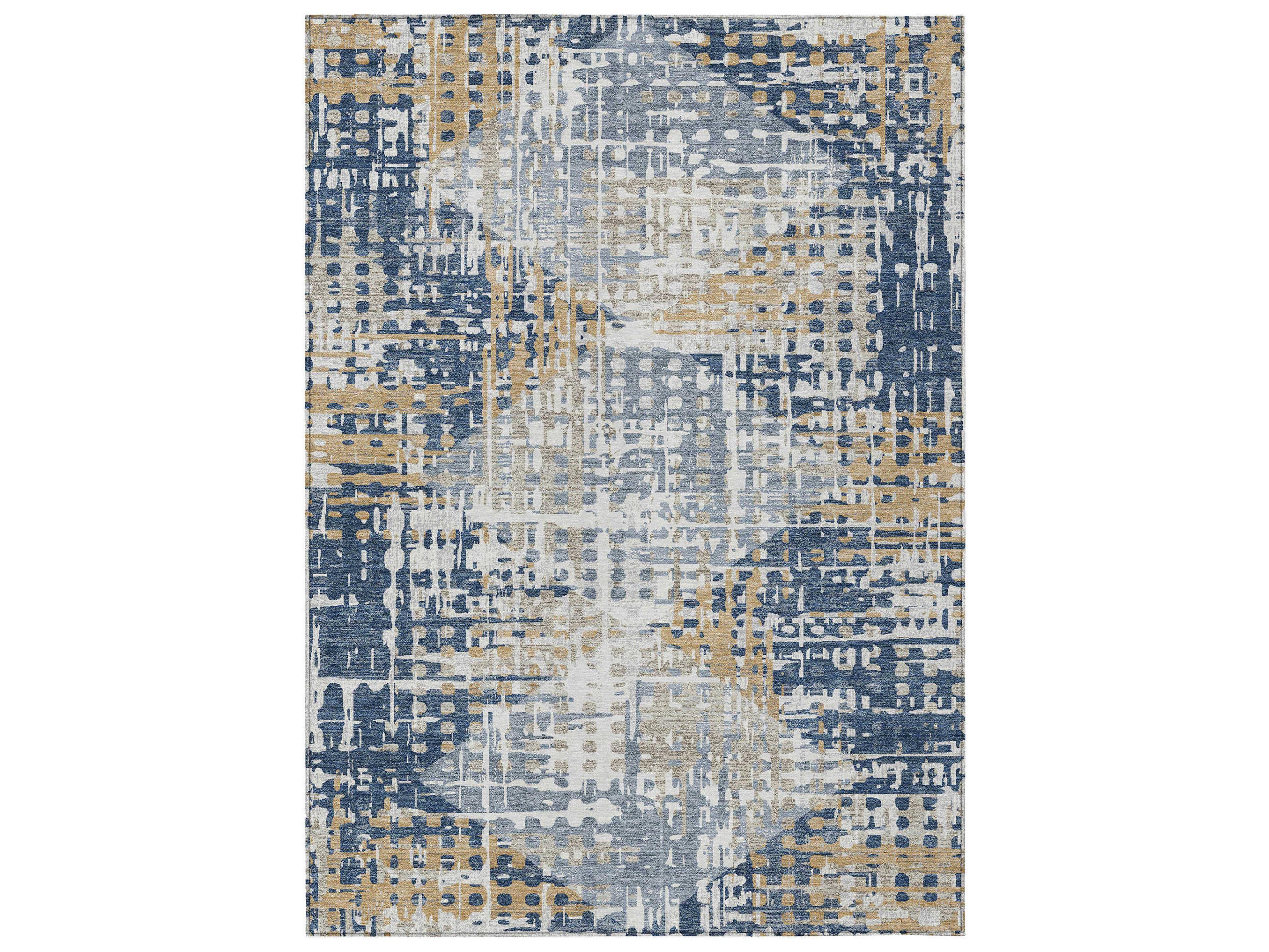 Dalyn Chantille Geometric Area Rug