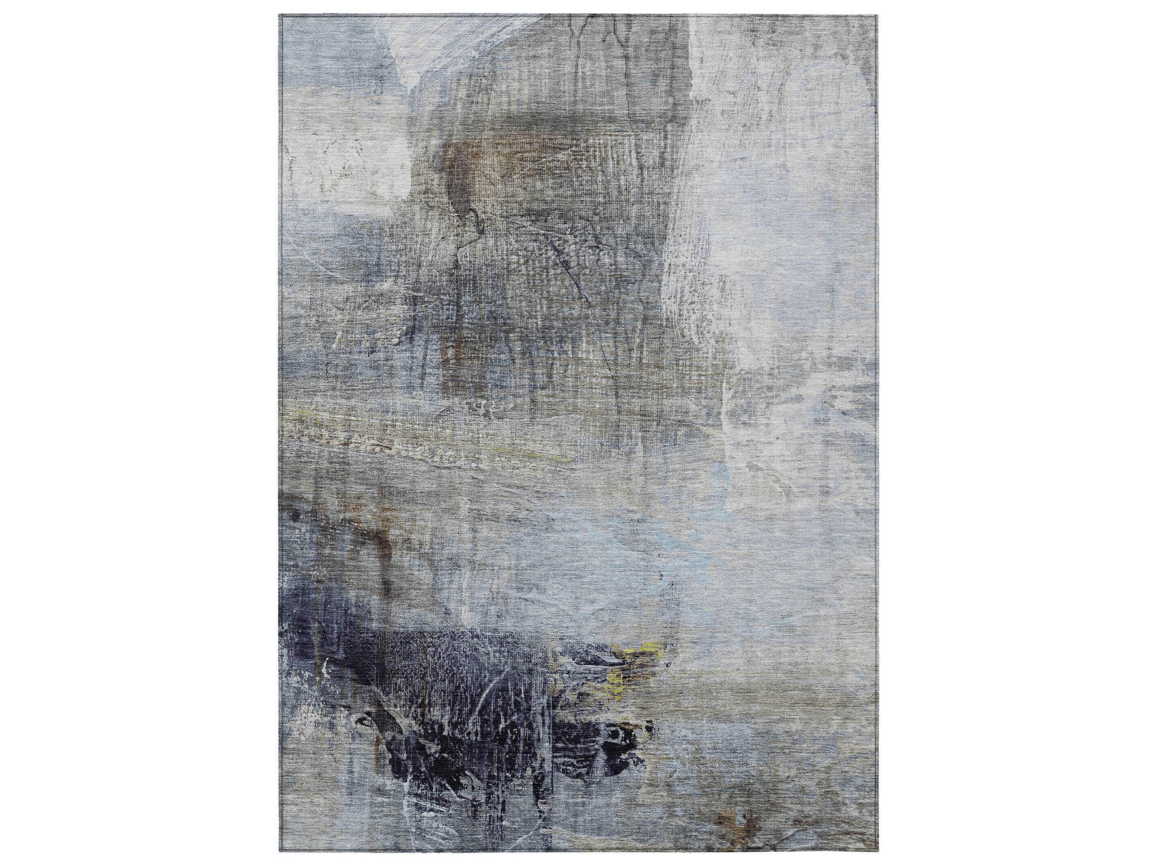 Dalyn Chantille Abstract Area Rug