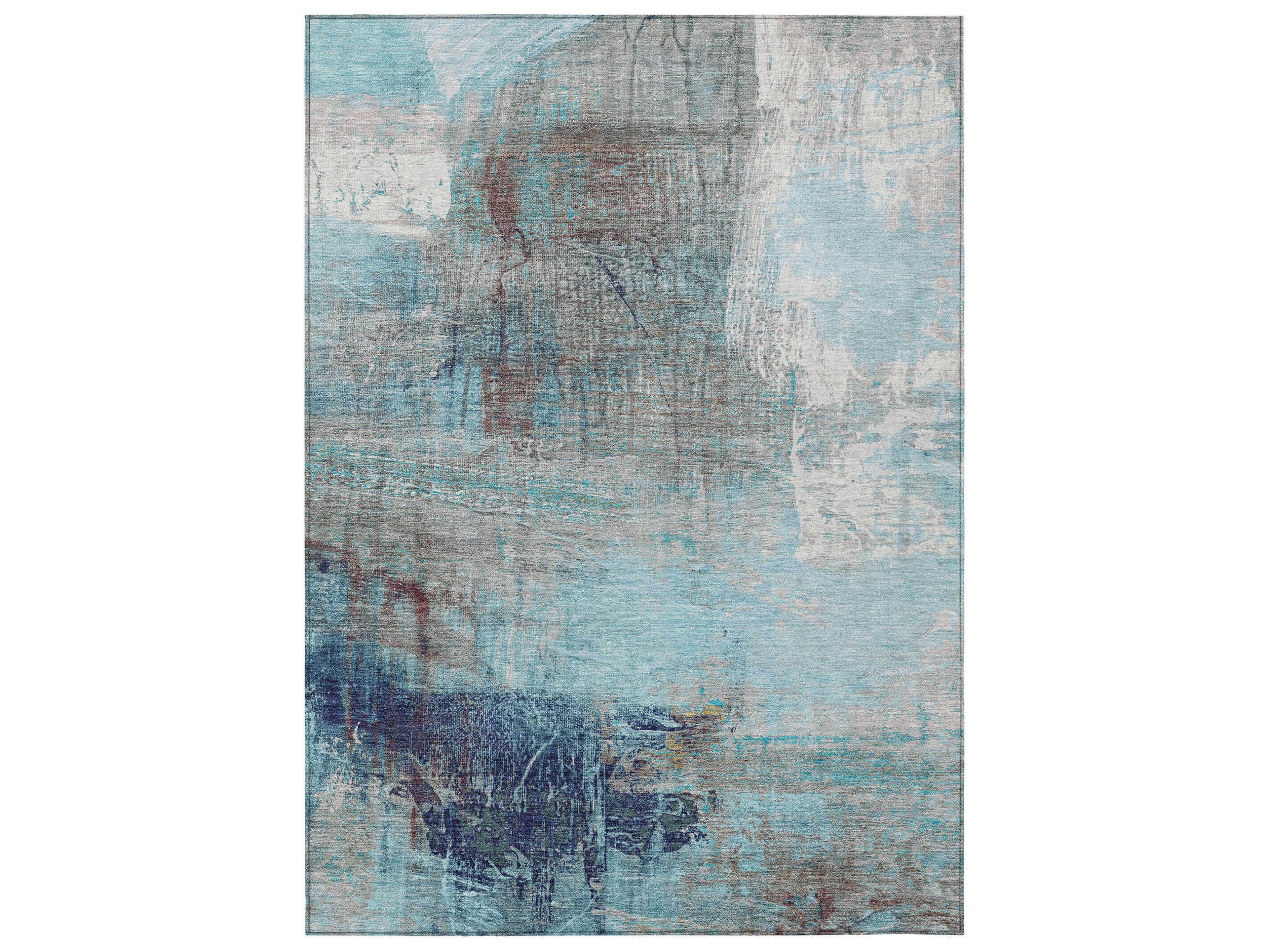 Dalyn Chantille Abstract Area Rug