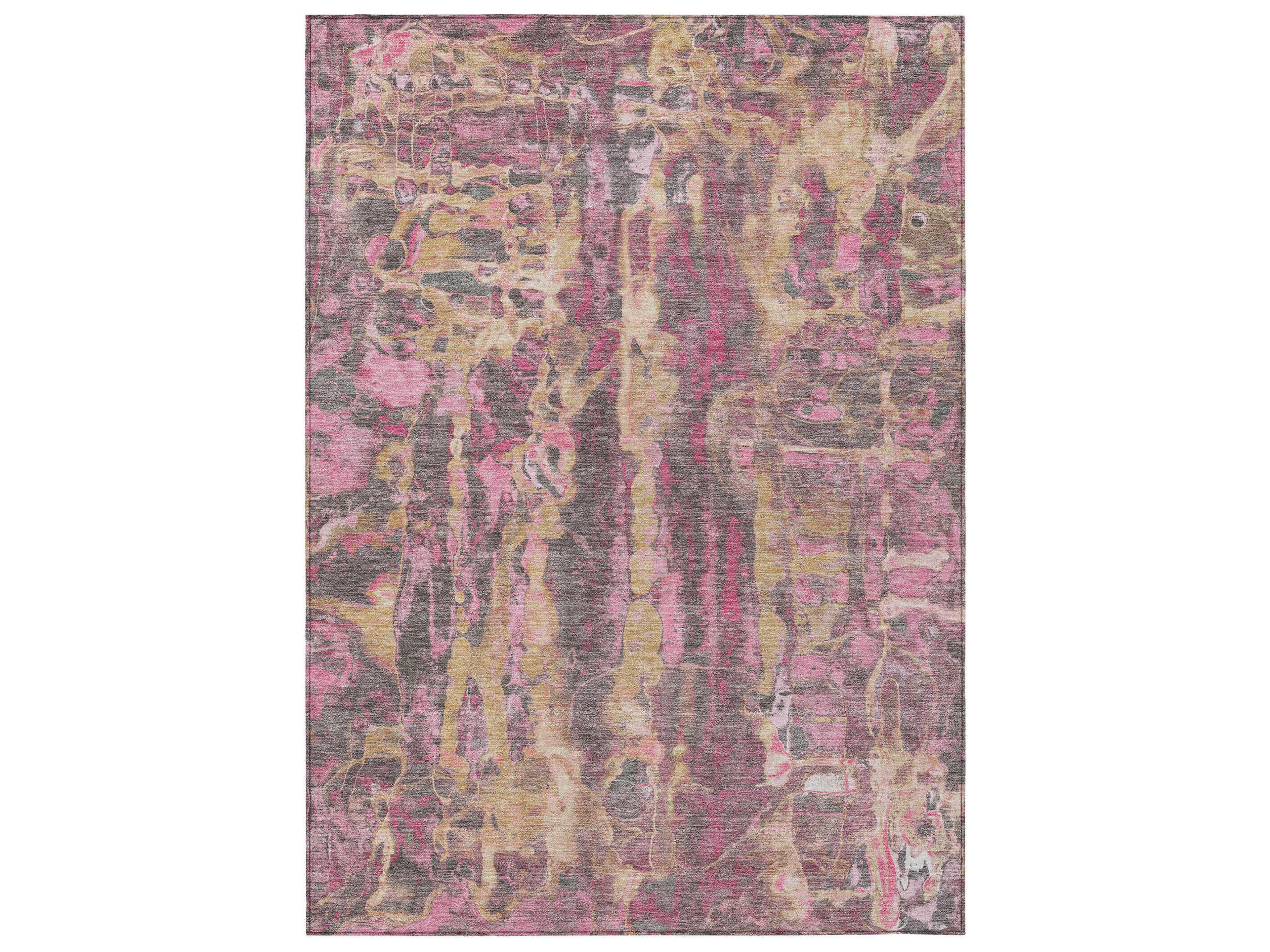 Dalyn Chantille Abstract Area Rug
