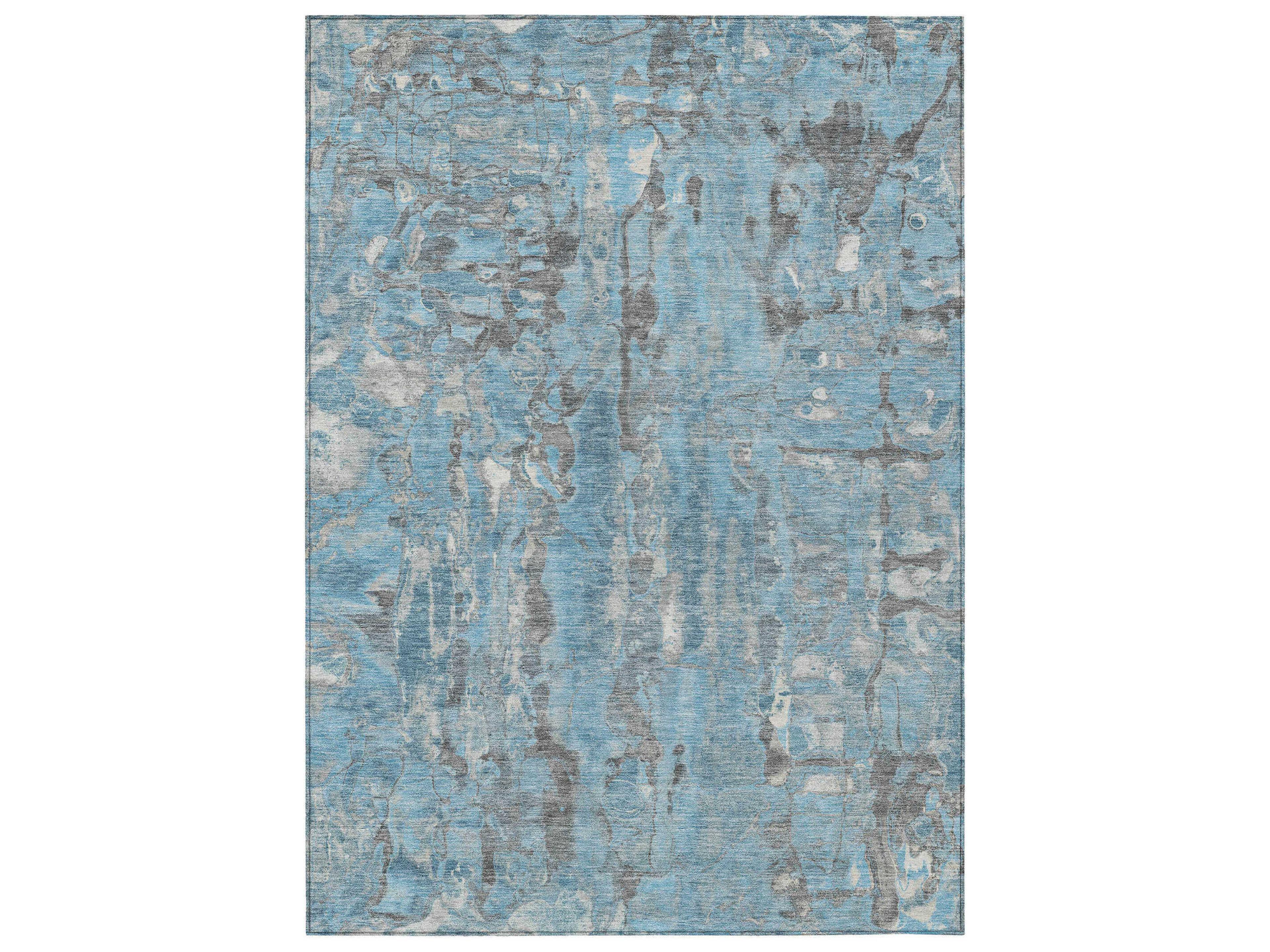 Dalyn Chantille Abstract Area Rug