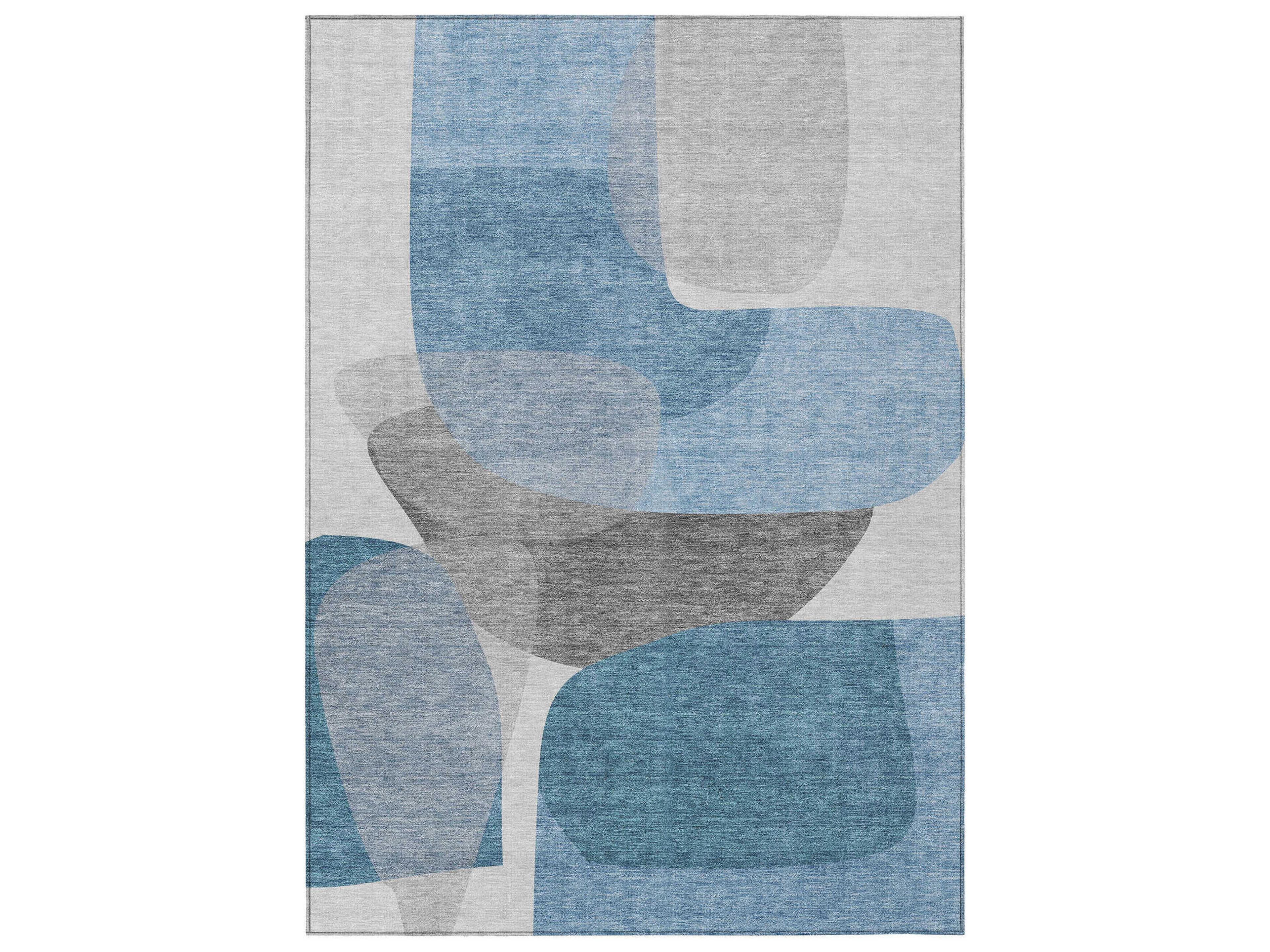 Dalyn Chantille Abstract Area Rug