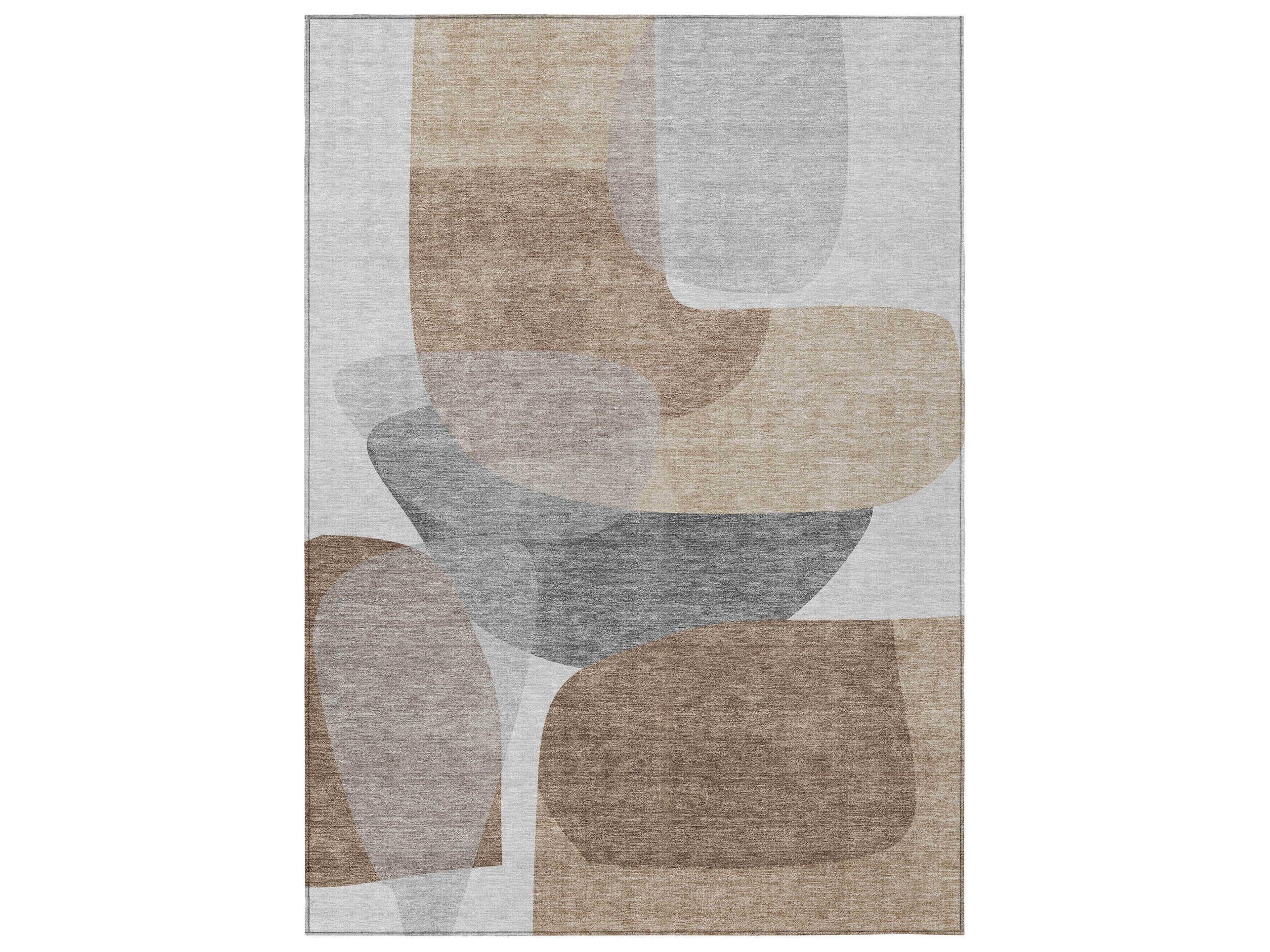 Dalyn Chantille Geometric Area Rug