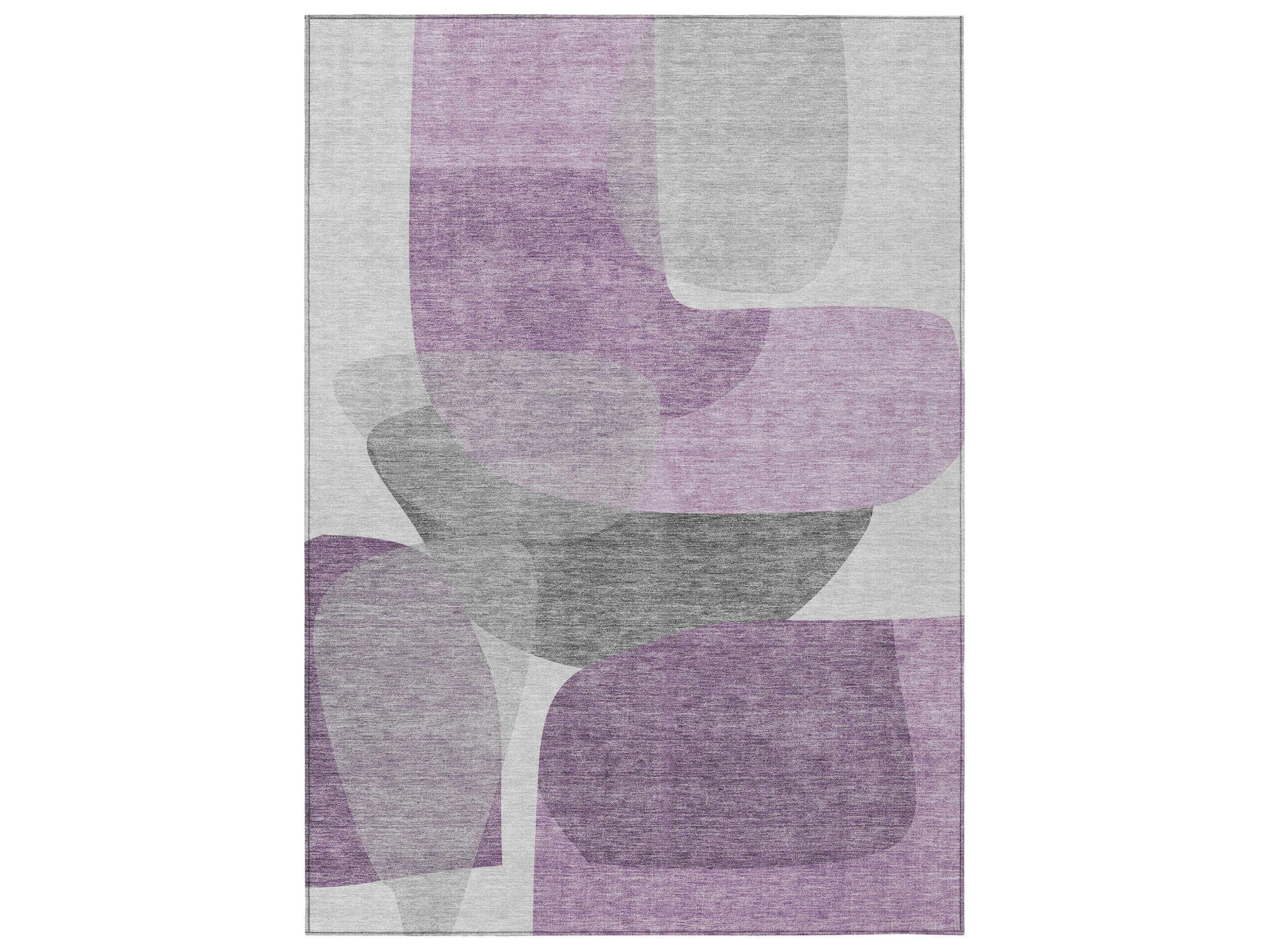 Dalyn Chantille Geometric Area Rug