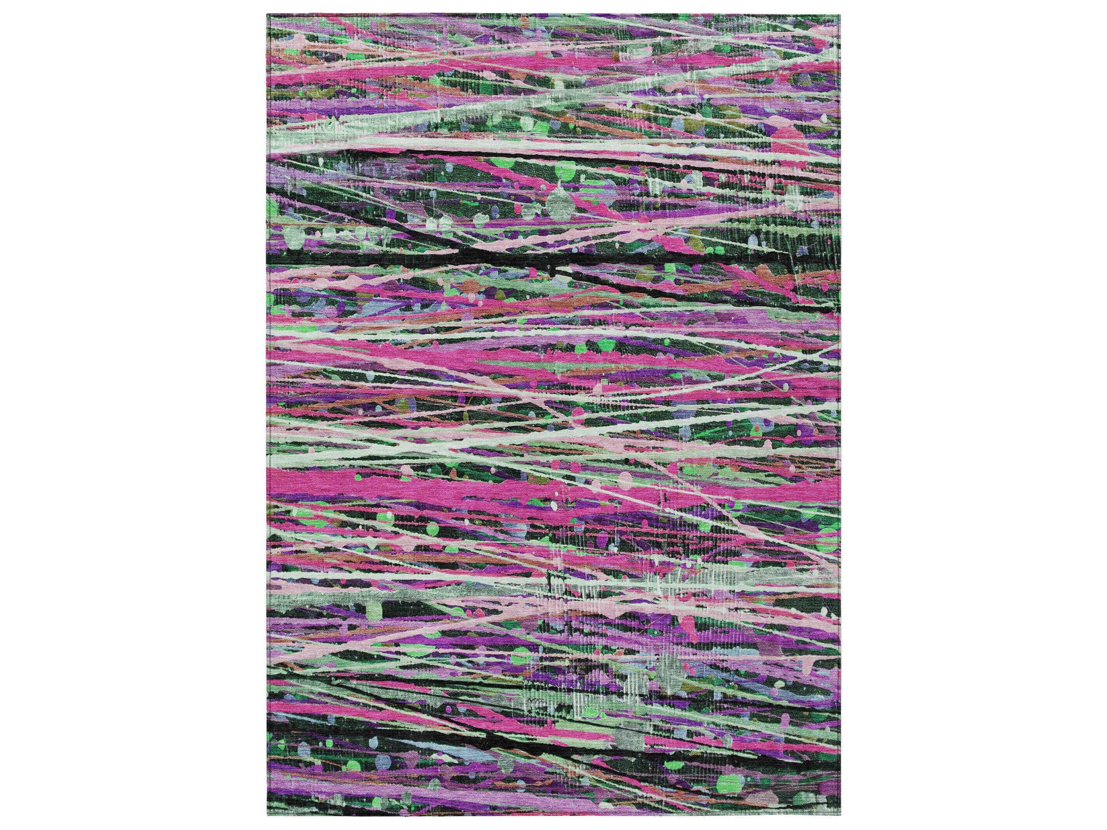 Dalyn Chantille Abstract Area Rug