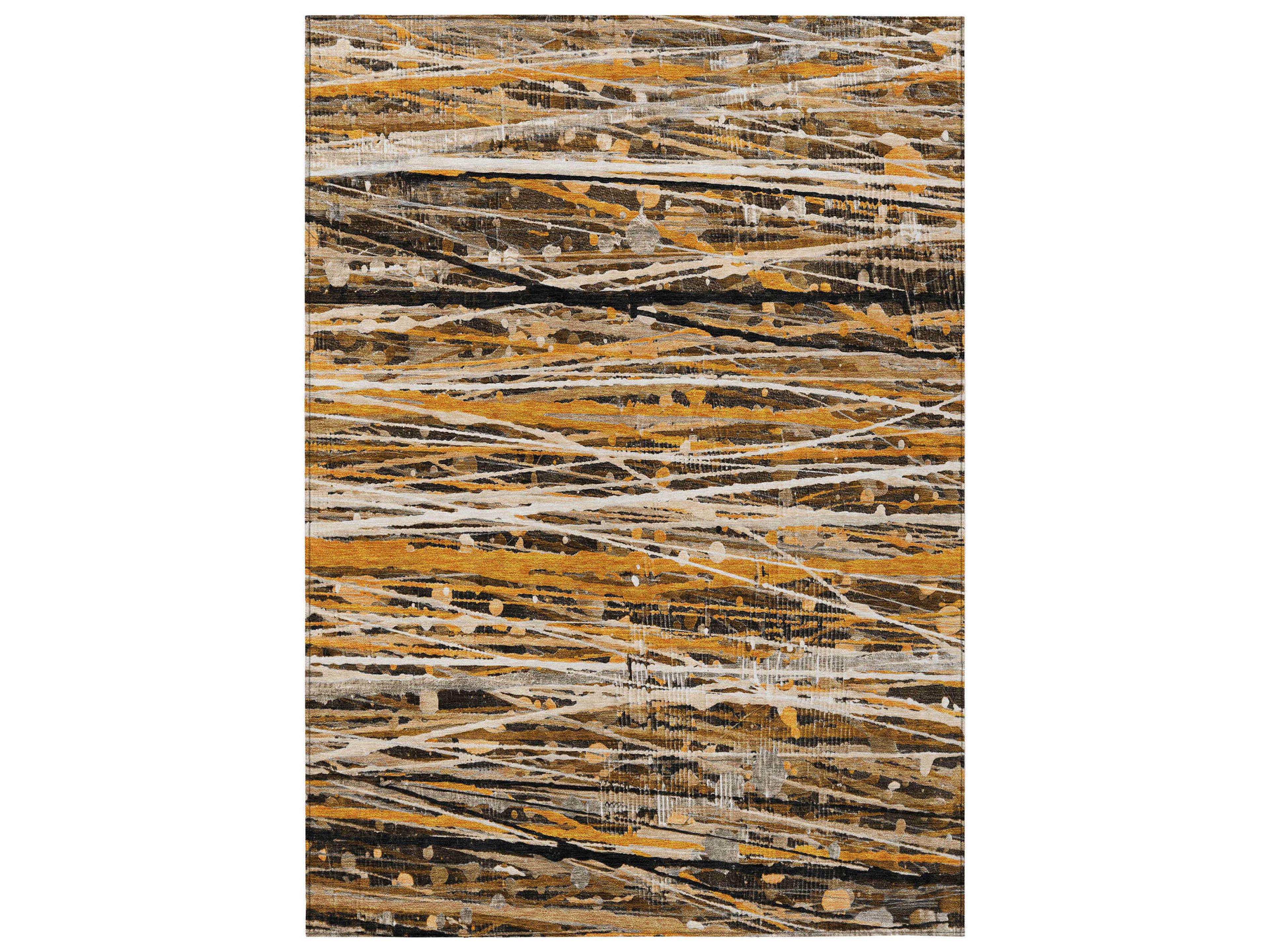Dalyn Chantille Abstract Area Rug