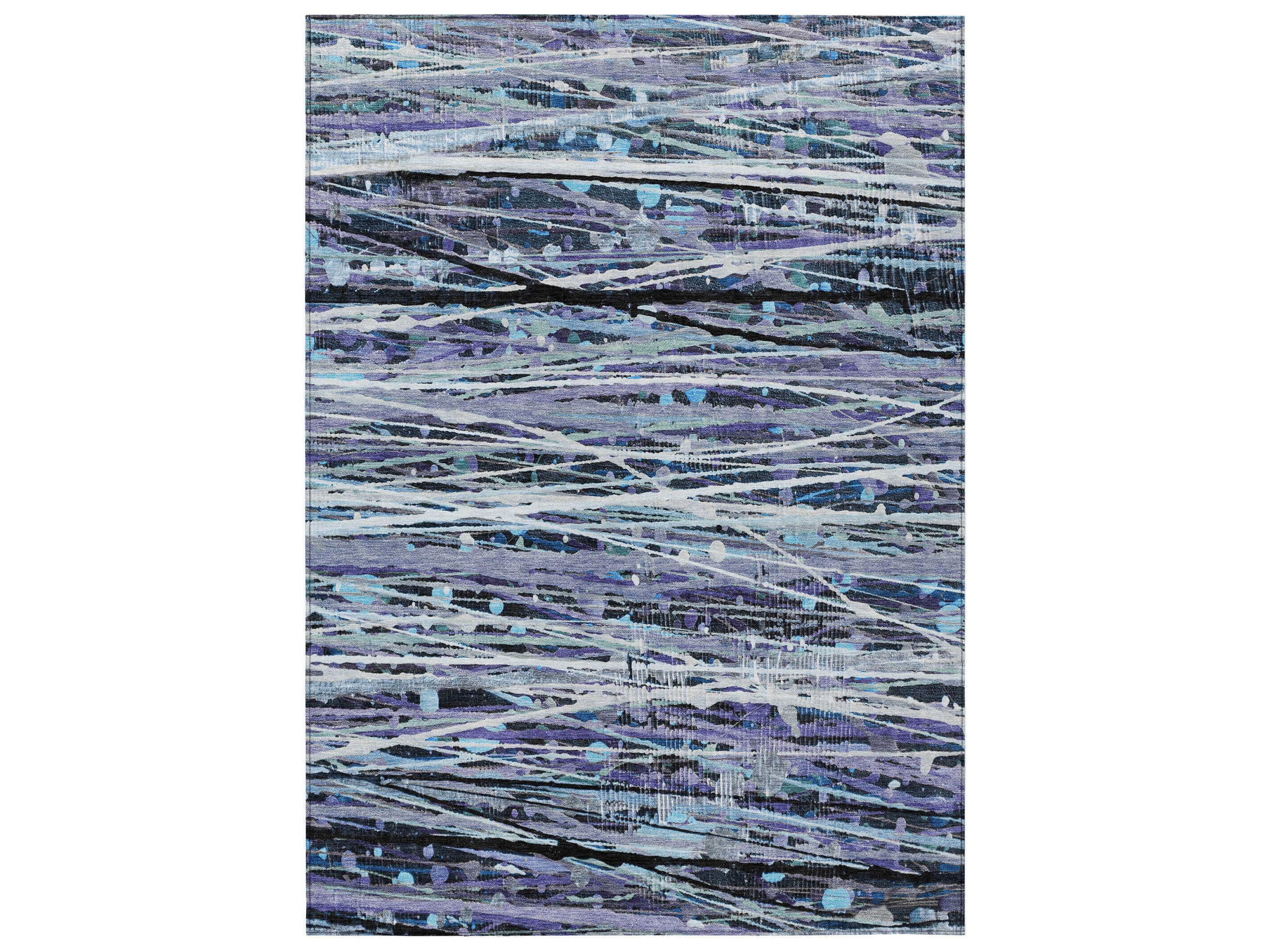 Dalyn Chantille Abstract Area Rug